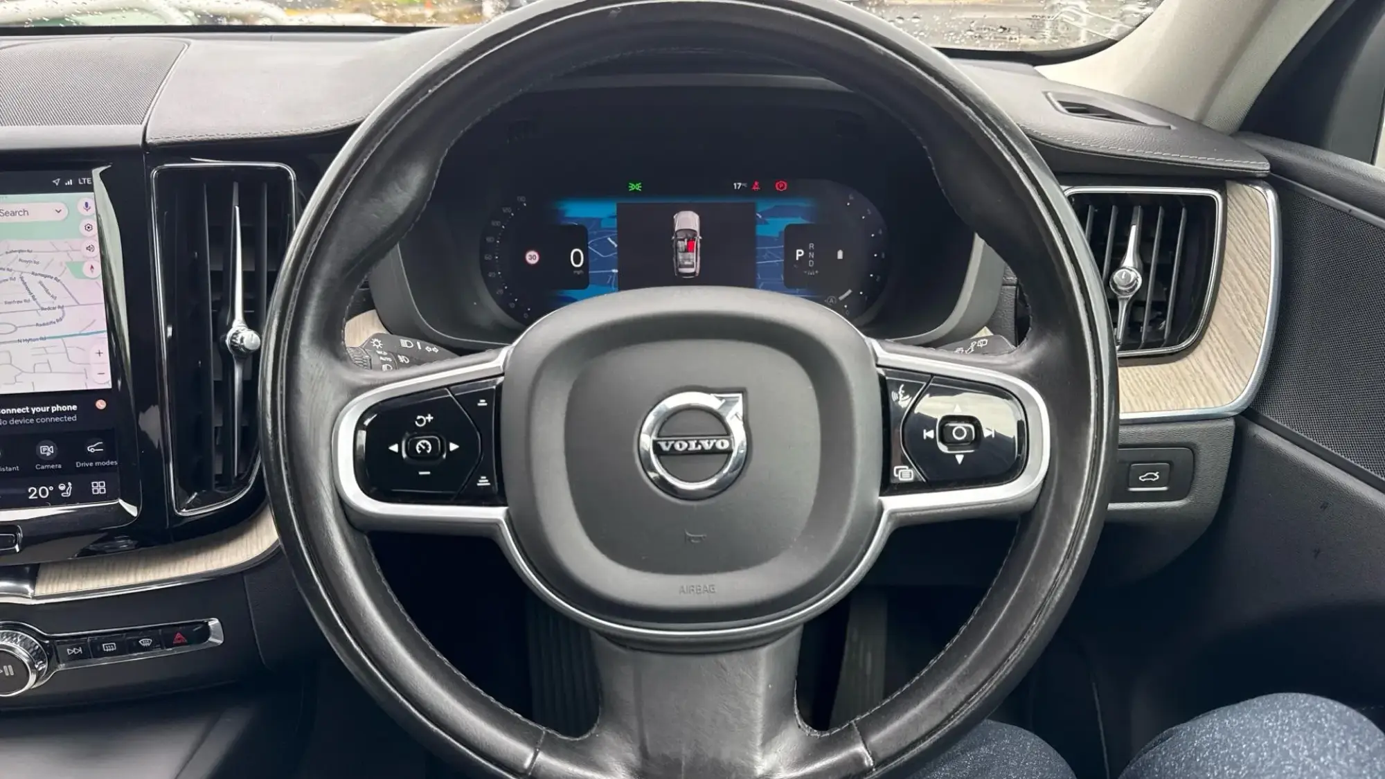 Volvo XC60 Image 10