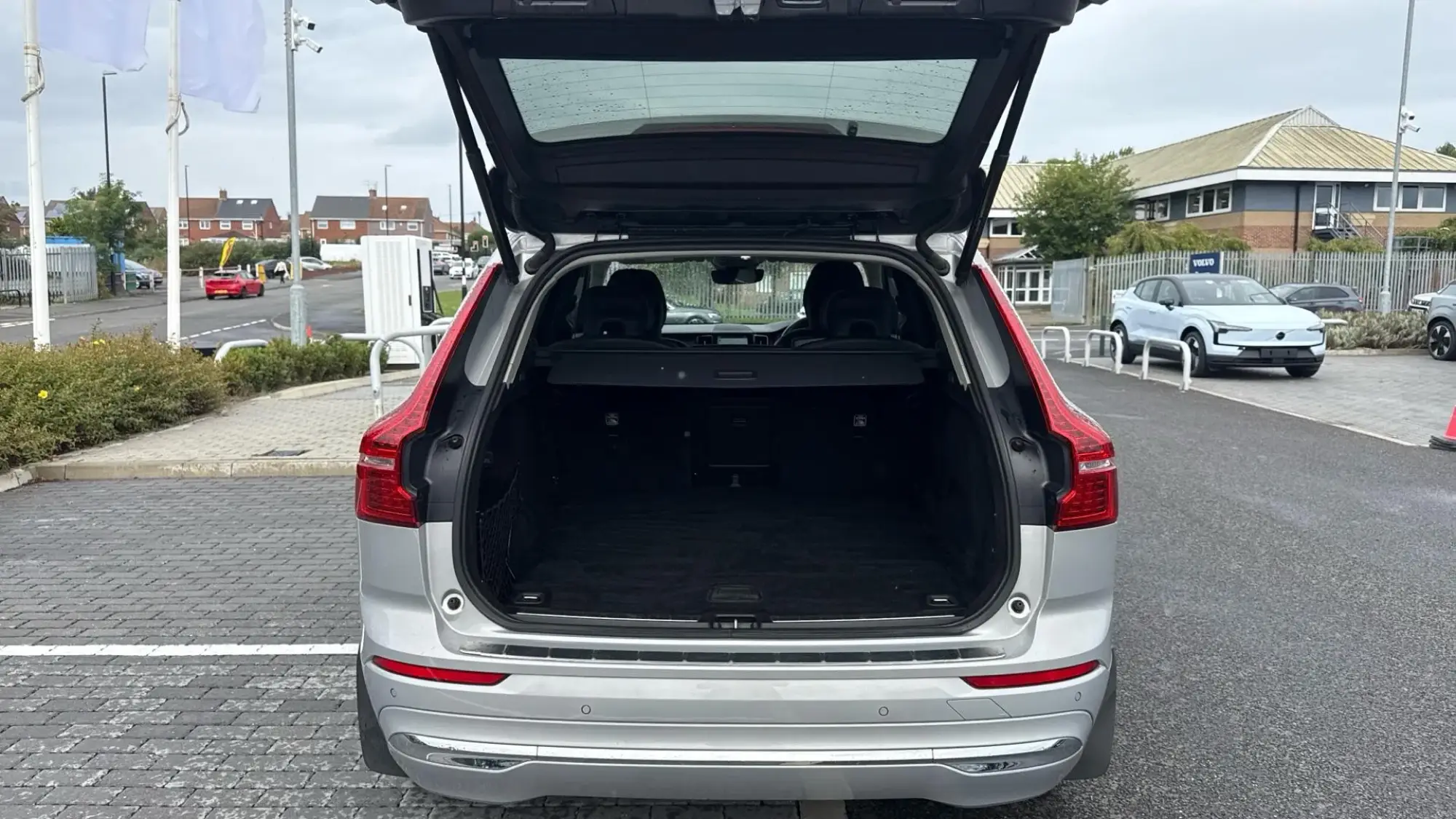 Volvo XC60 Image 13