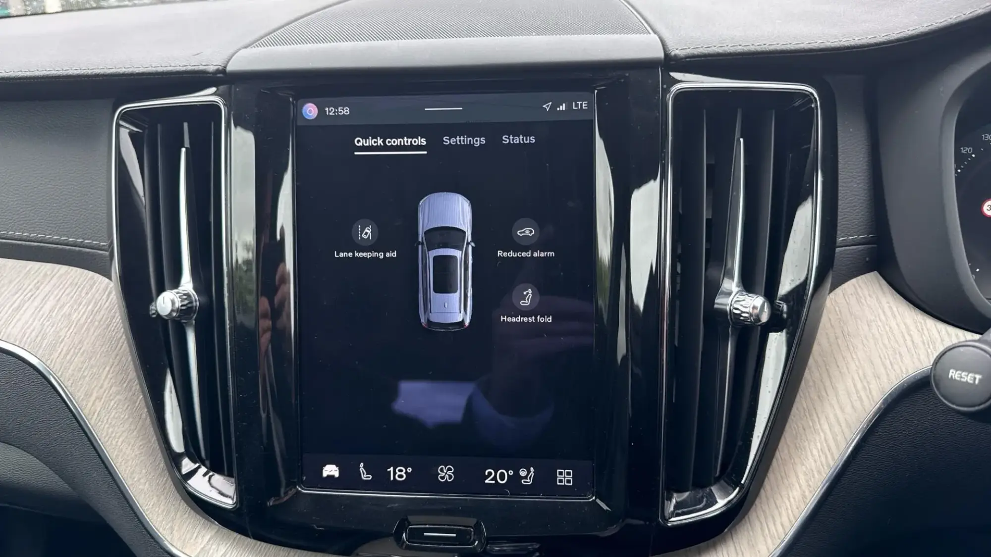 Volvo XC60 Image 17