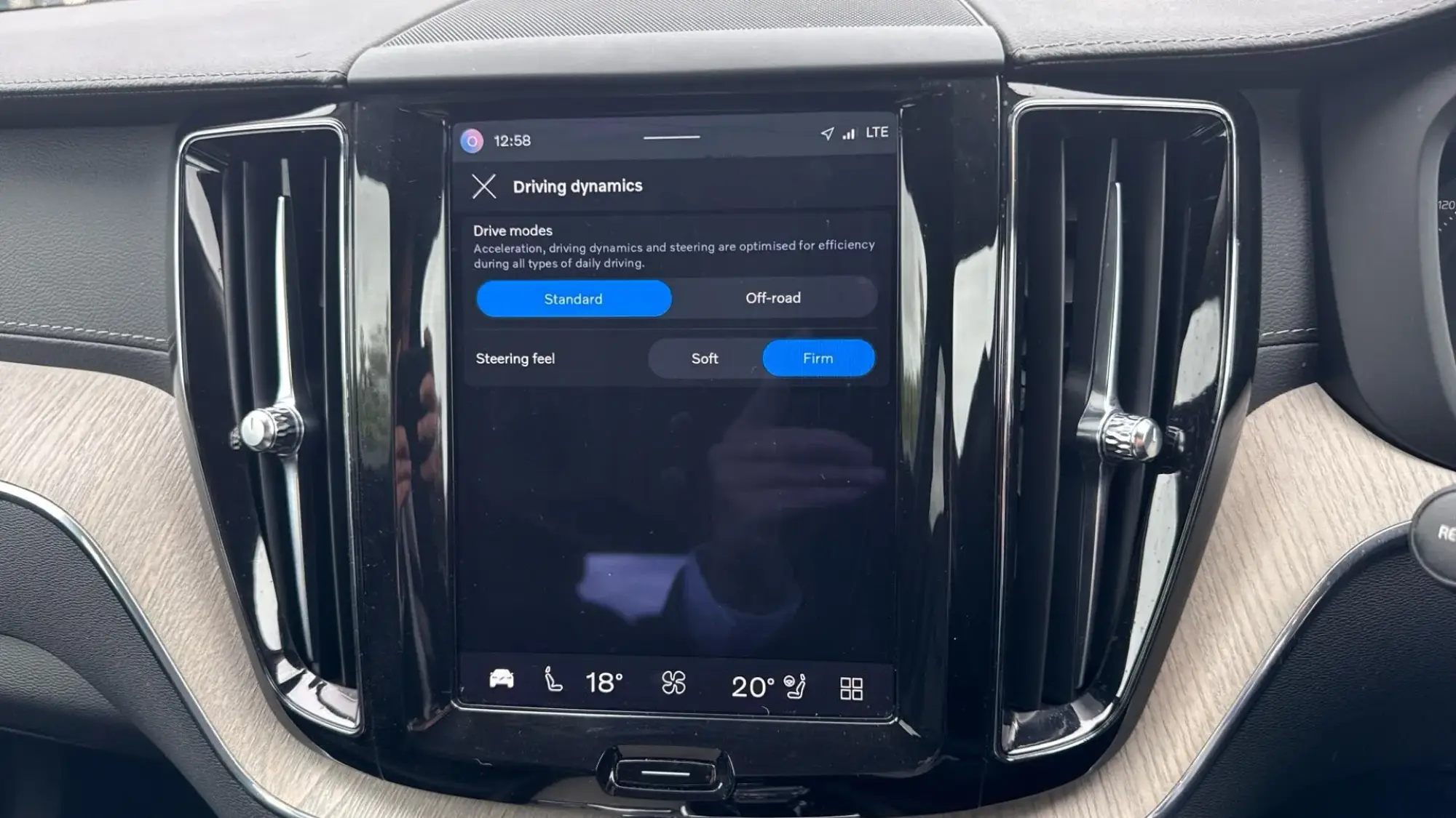 Volvo XC60 Image 20