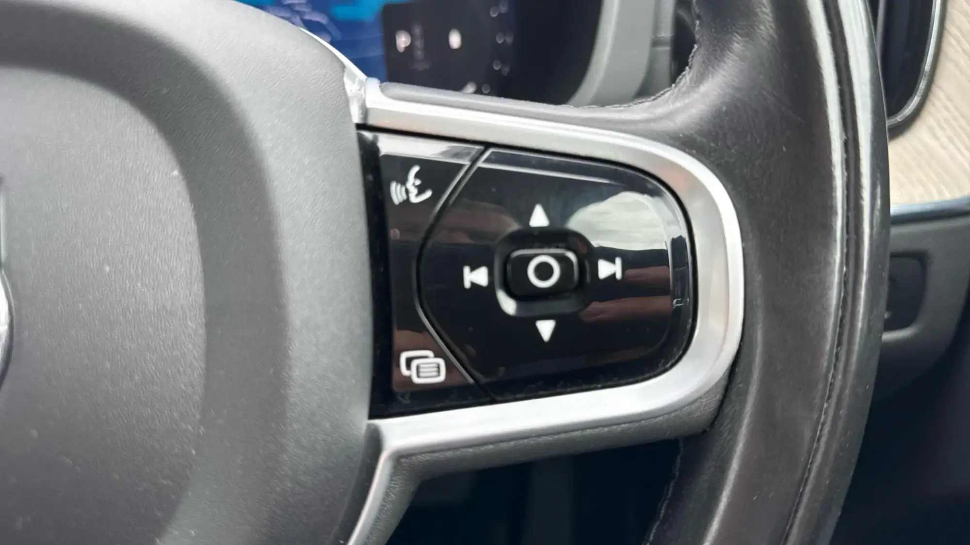 Volvo XC60 Image 22