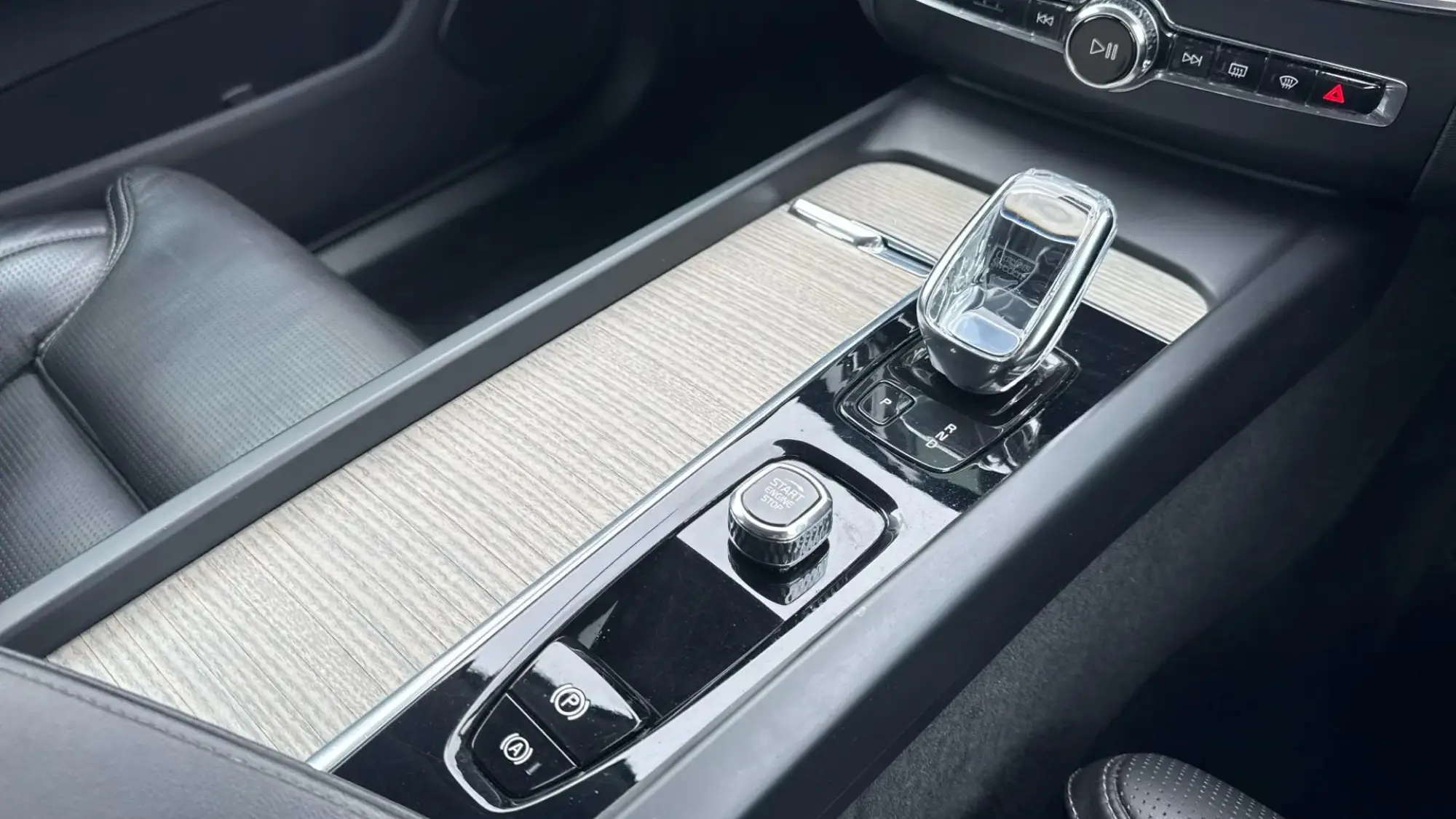 Volvo XC60 Image 25