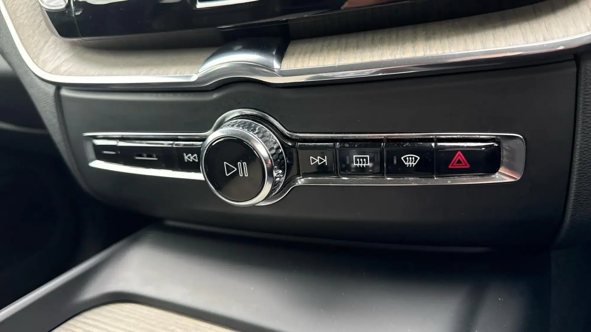 Volvo XC60 Image 26