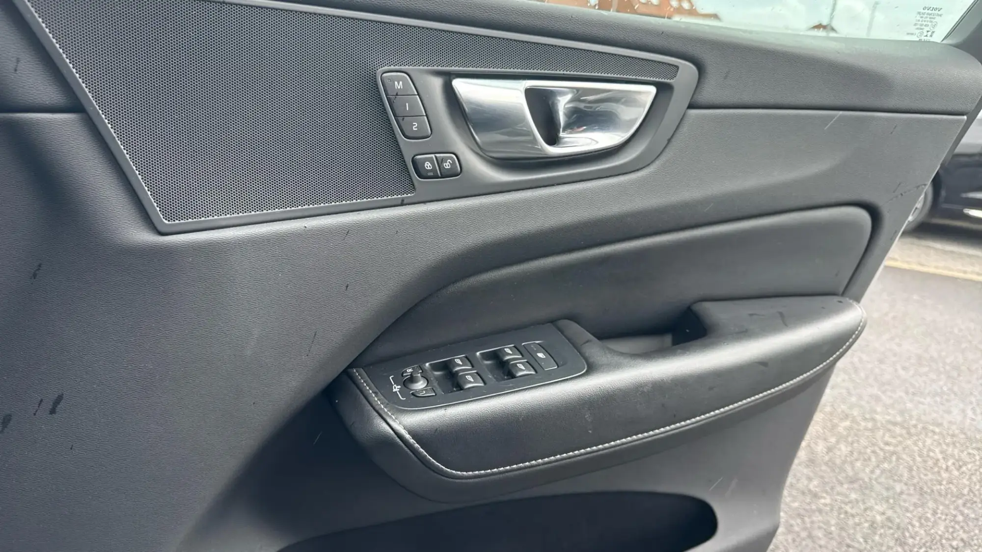 Volvo XC60 Image 27