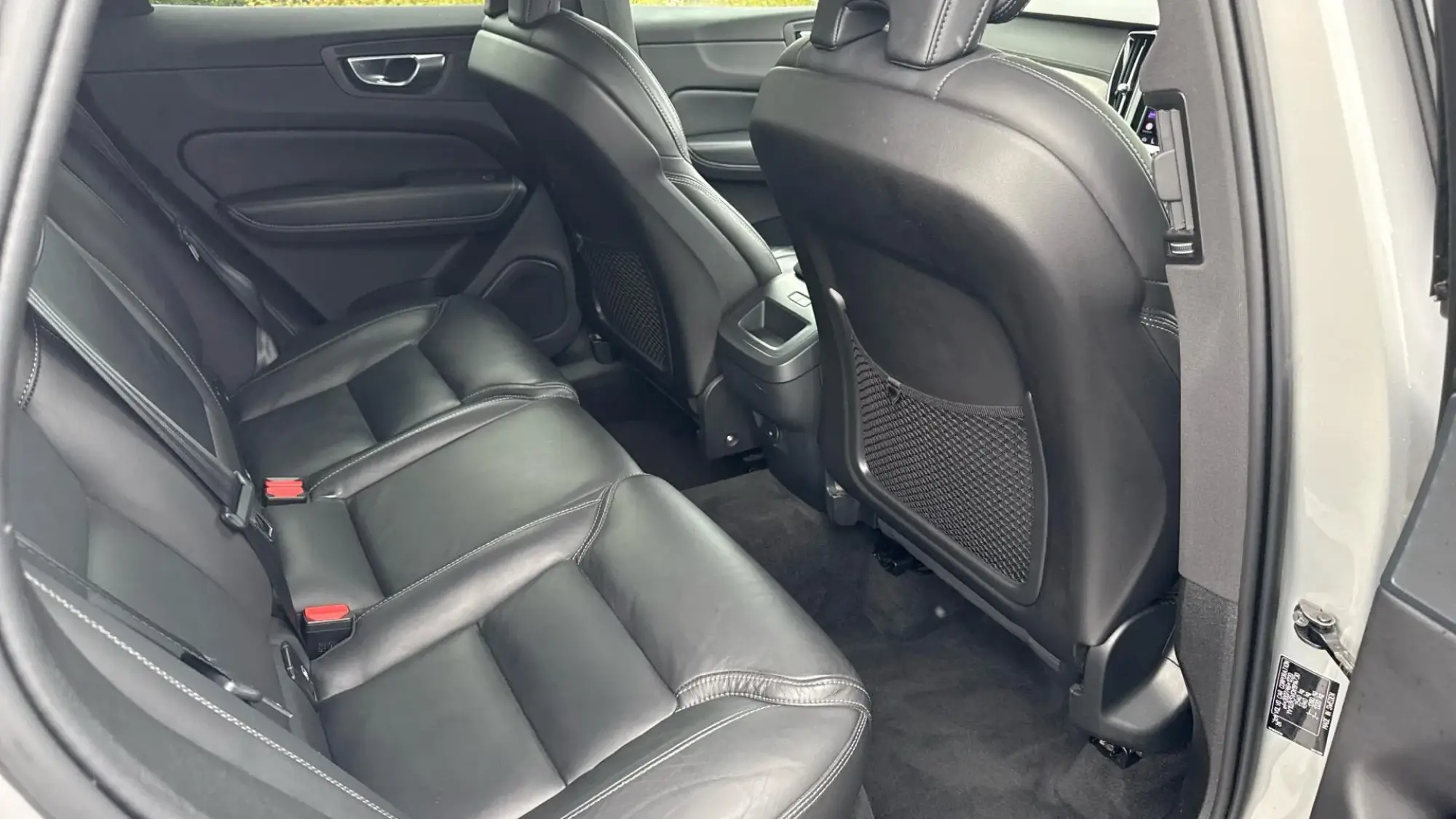Volvo XC60 Image 30