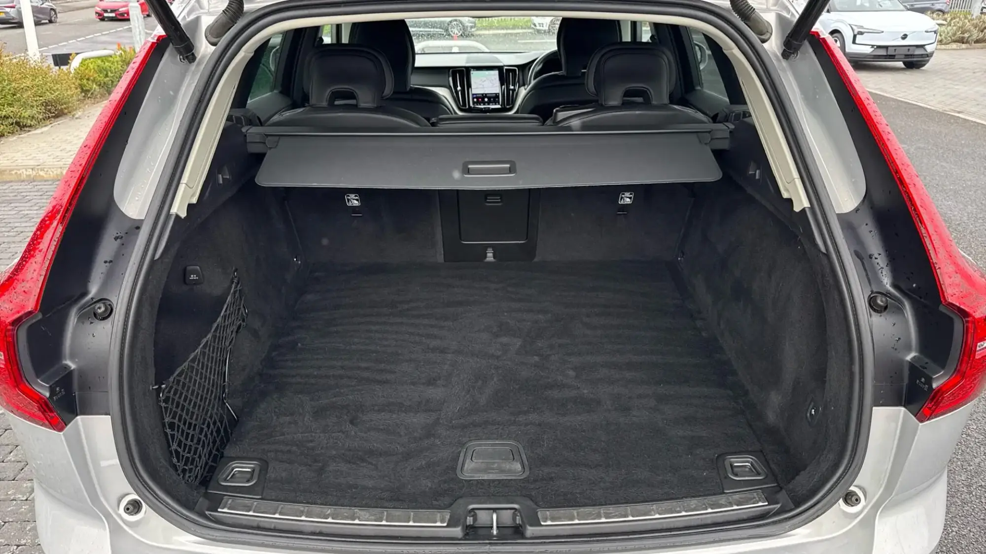 Volvo XC60 Image 34