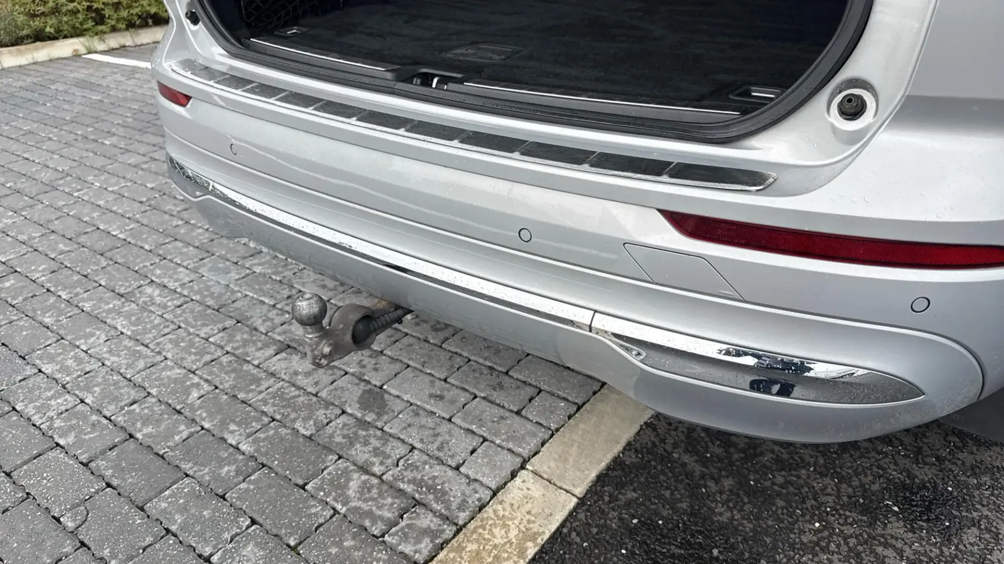 Volvo XC60 Image 37