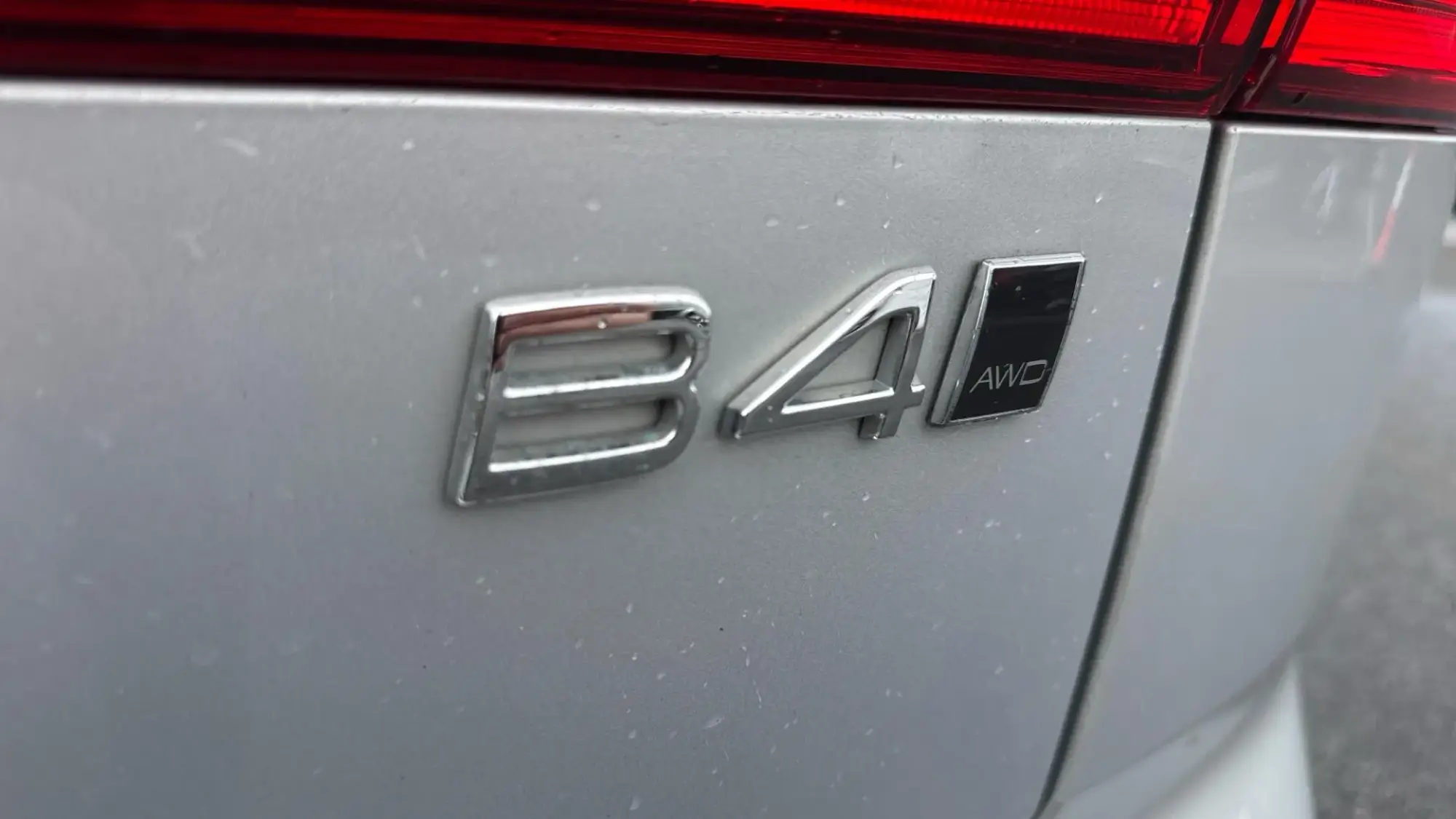 Volvo XC60 Image 38