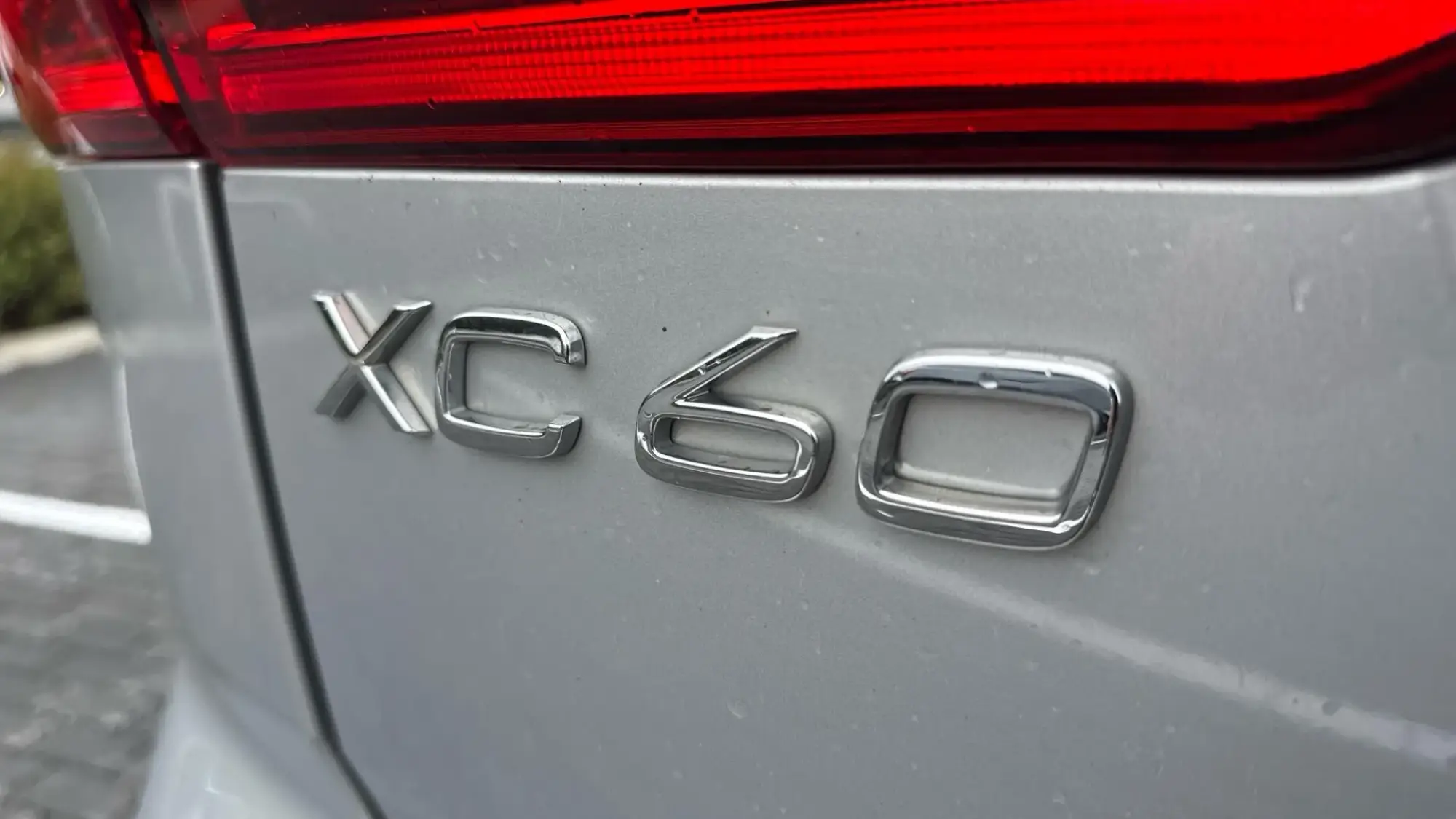 Volvo XC60 Image 39