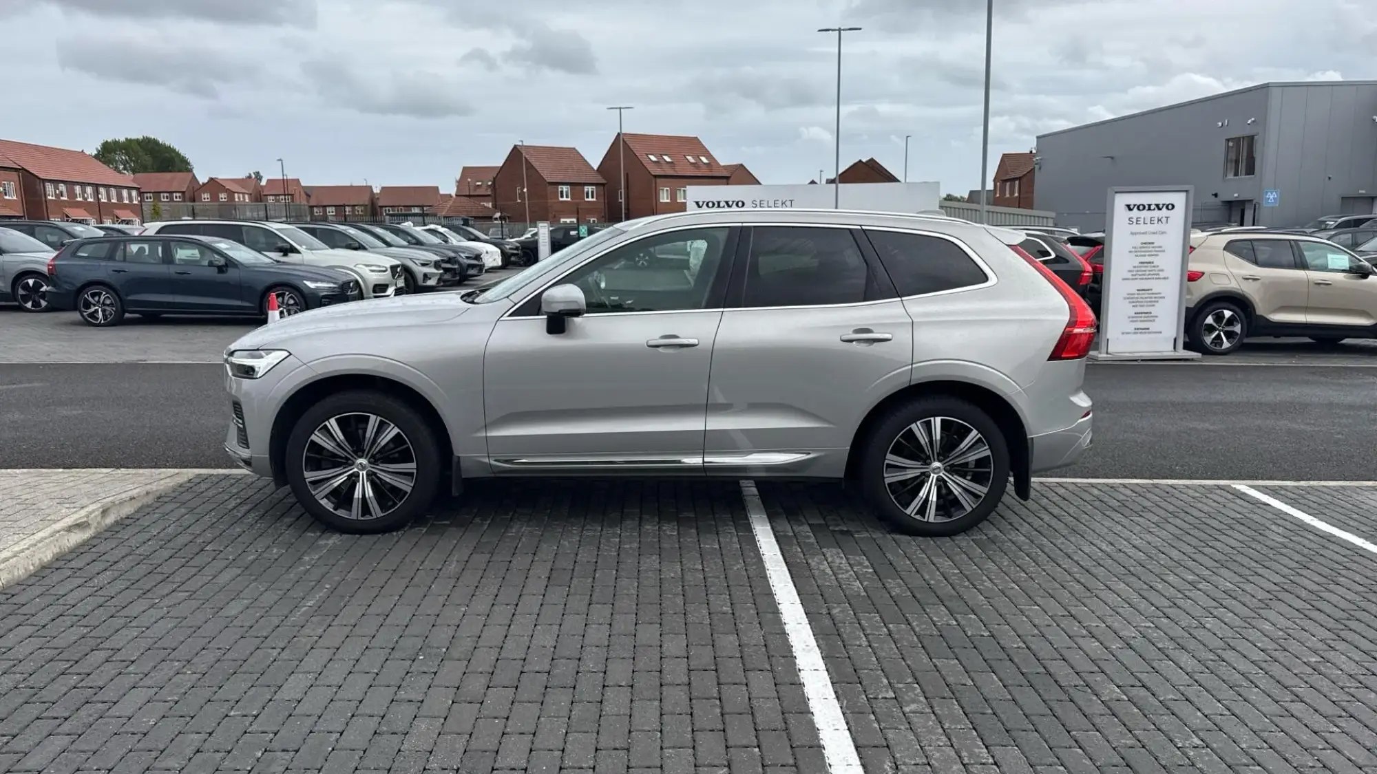 Volvo XC60 Image 41