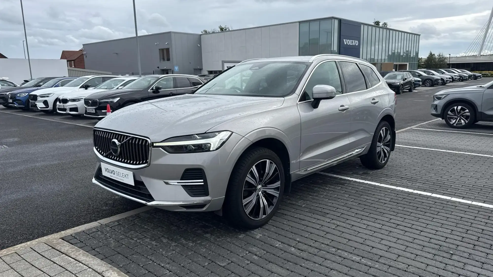 Volvo XC60 Image 42