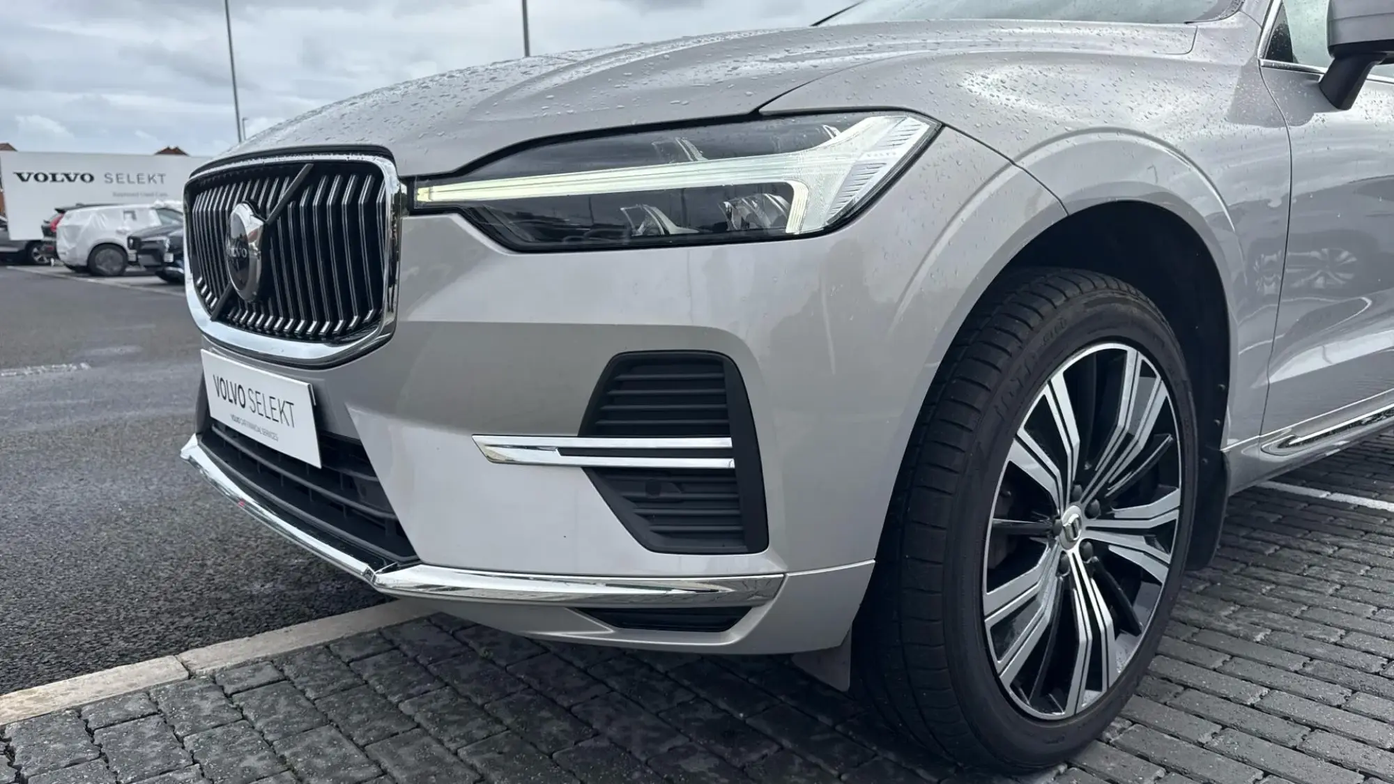 Volvo XC60 Image 44
