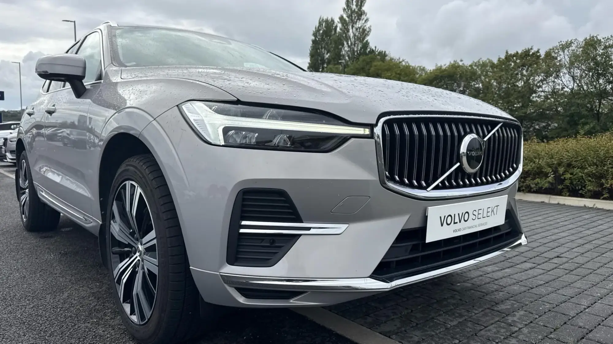 Volvo XC60 Image 45