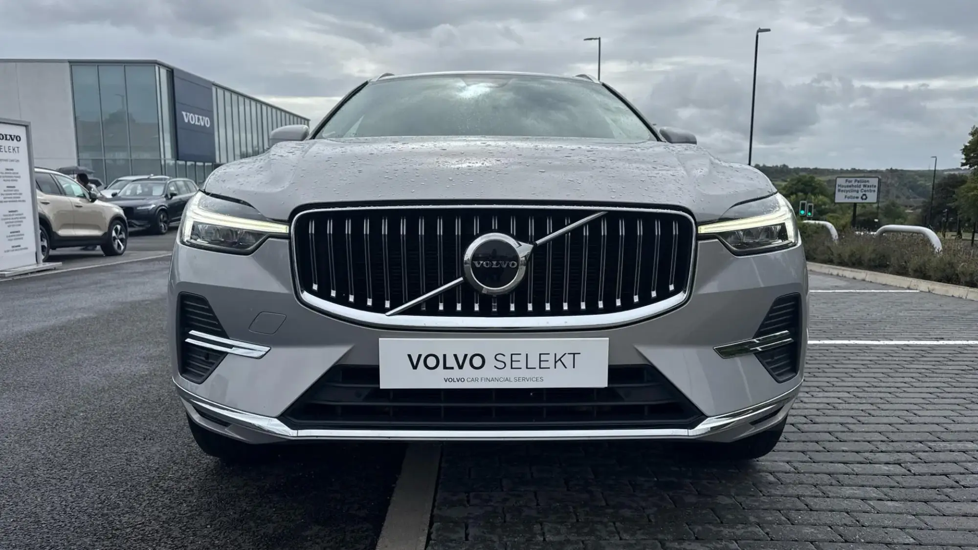 Volvo XC60 Image 46