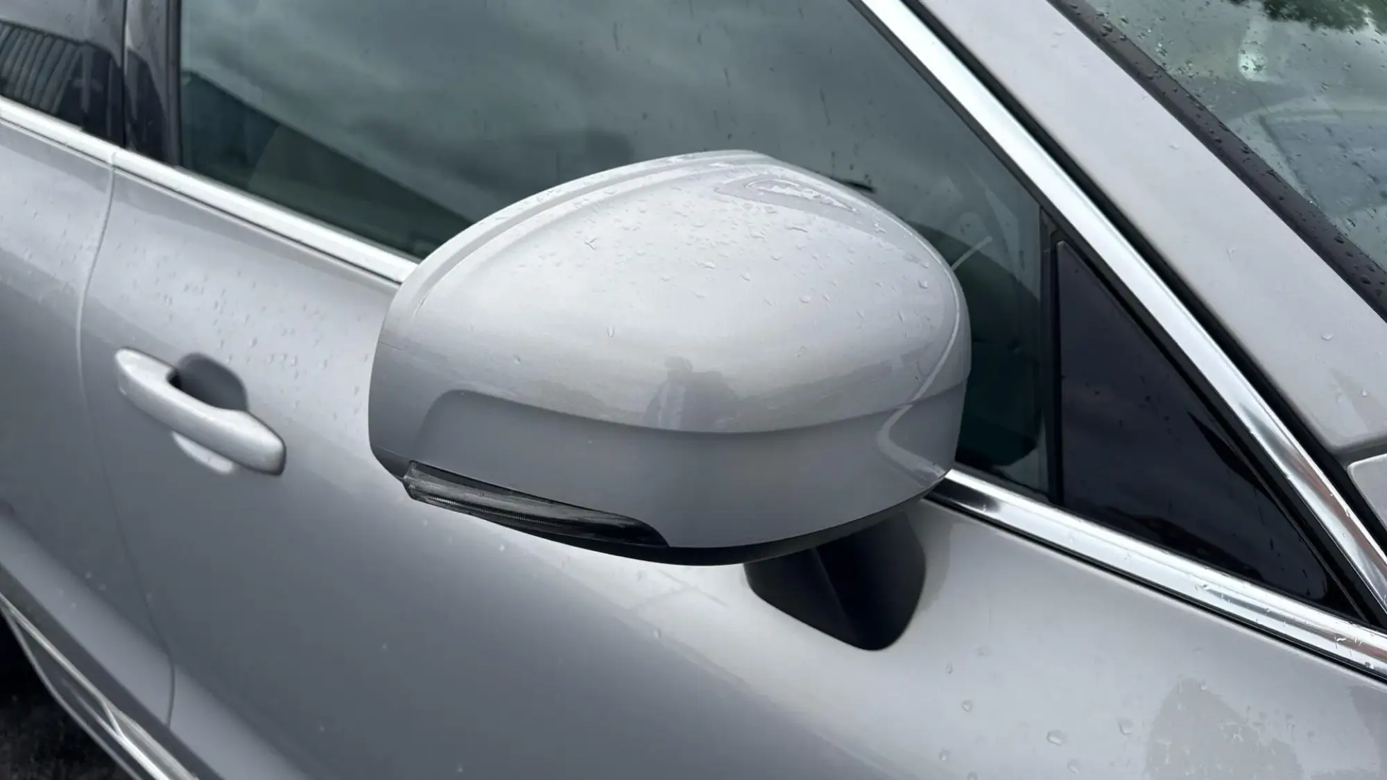 Volvo XC60 Image 47