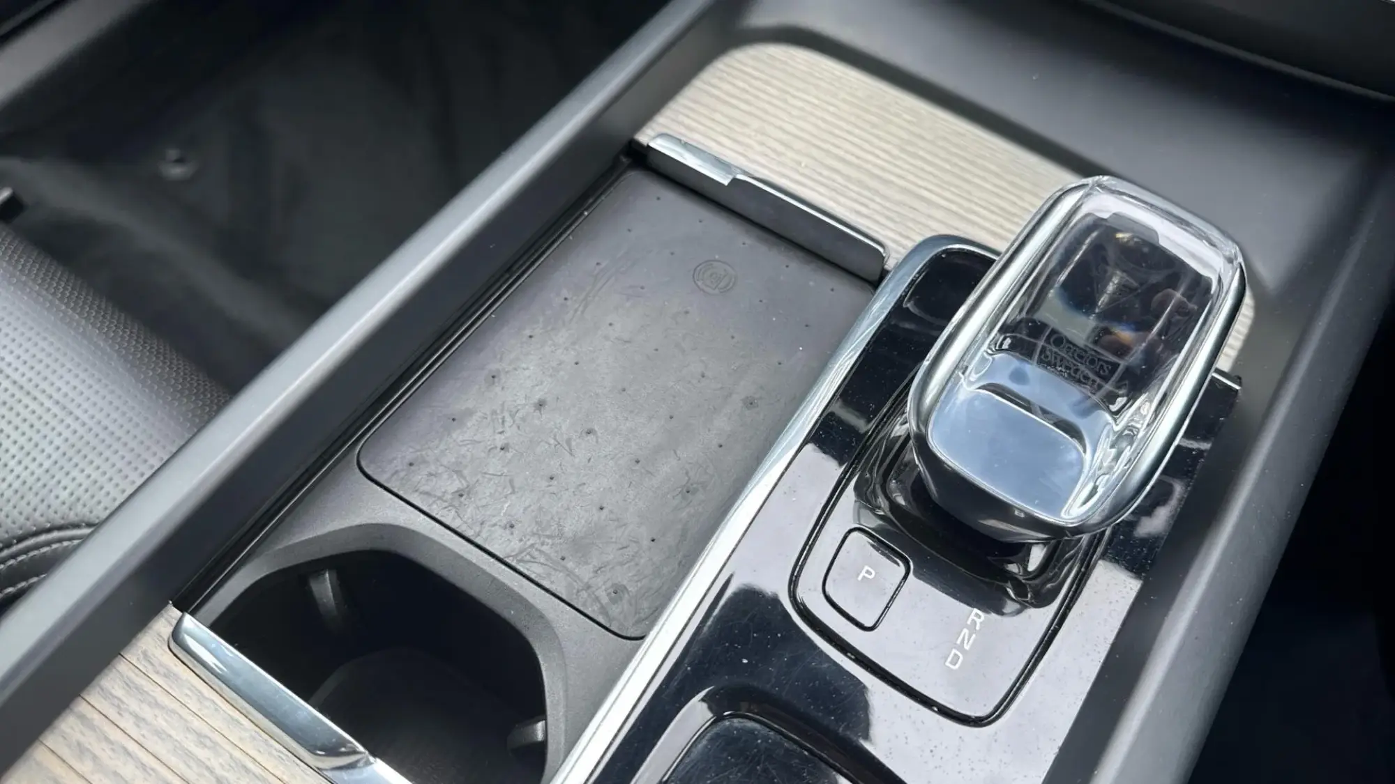 Volvo XC60 Image 49