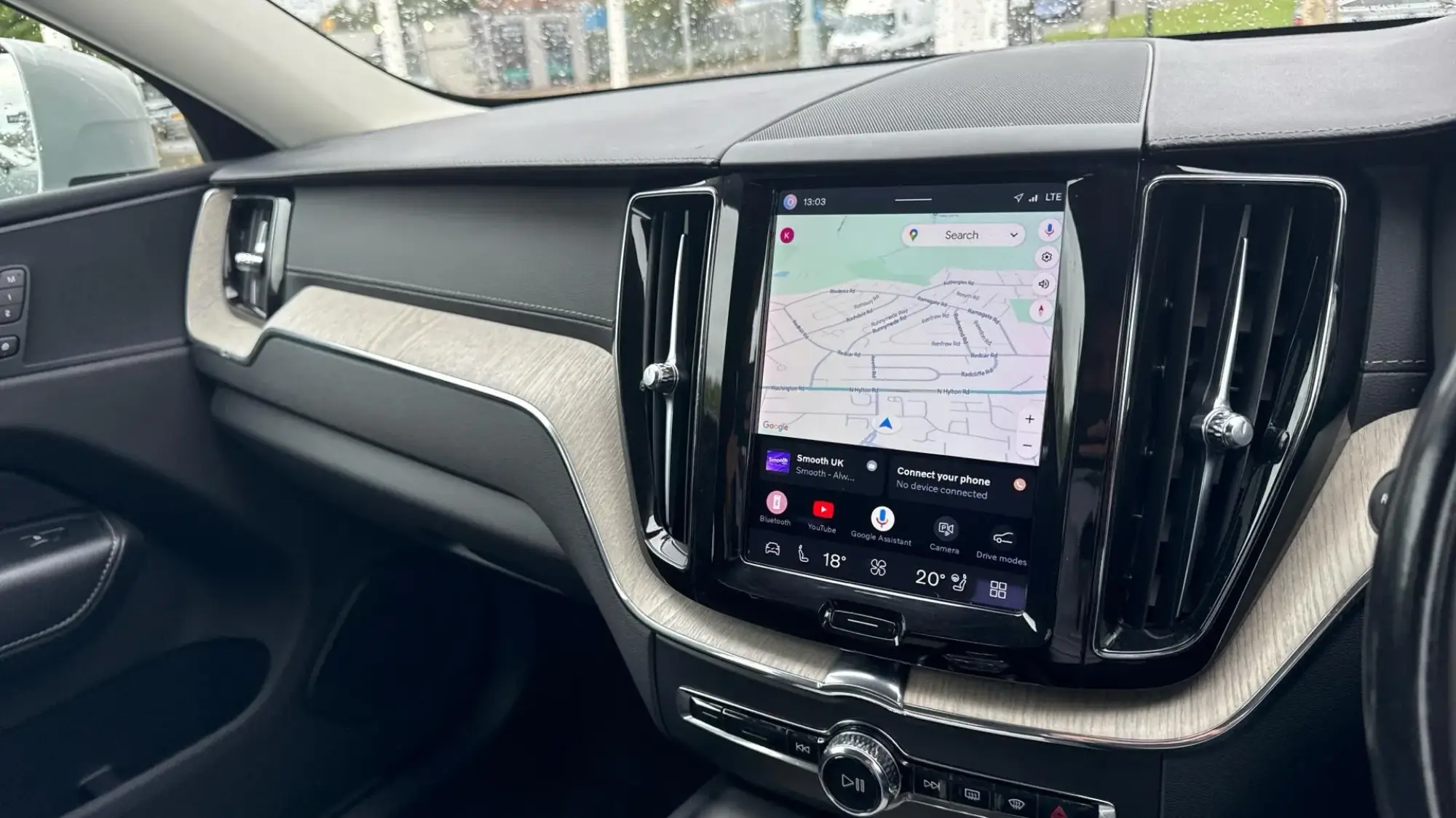 Volvo XC60 Image 50