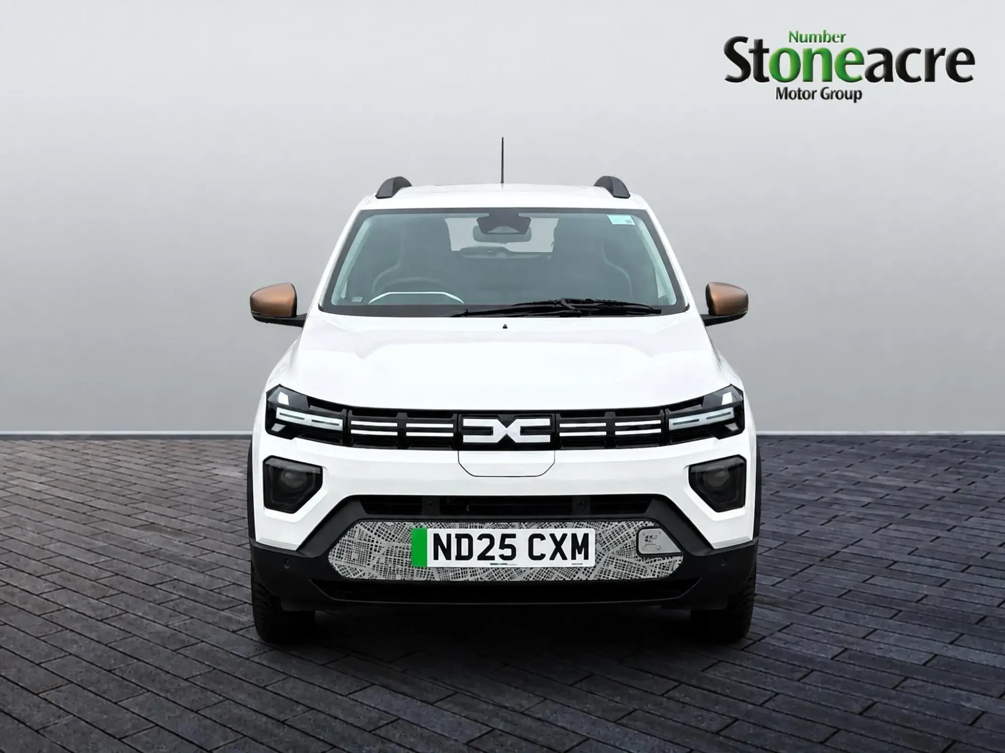 Dacia Spring Image 8 Dacia Spring Image 8