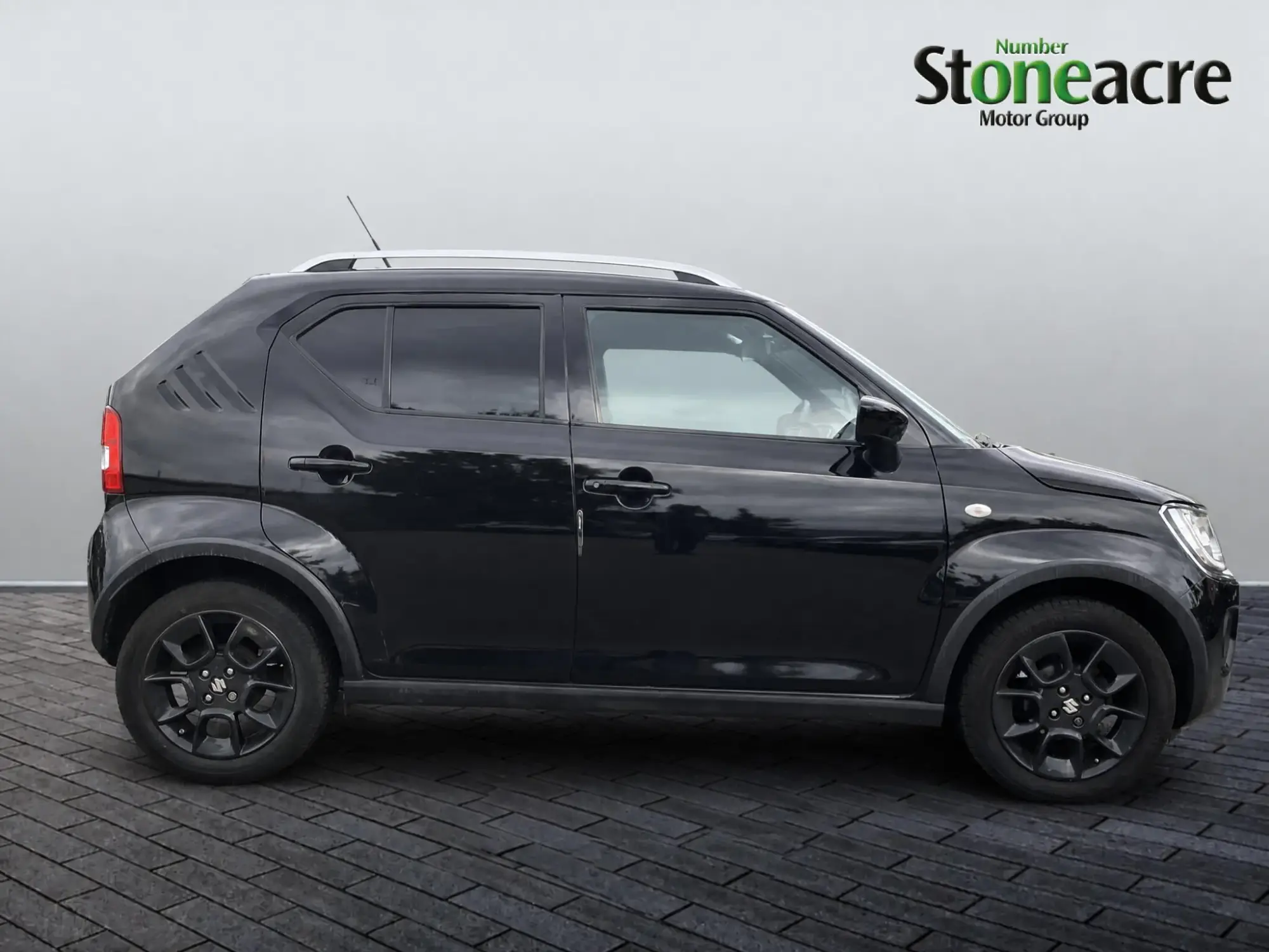 Suzuki Ignis 1.2 Dualjet 12V Hybrid SZ-T 5dr YM21VHN Image 3 Suzuki Ignis 1.2 Dualjet 12V Hybrid SZ-T 5dr YM21VHN Image 3