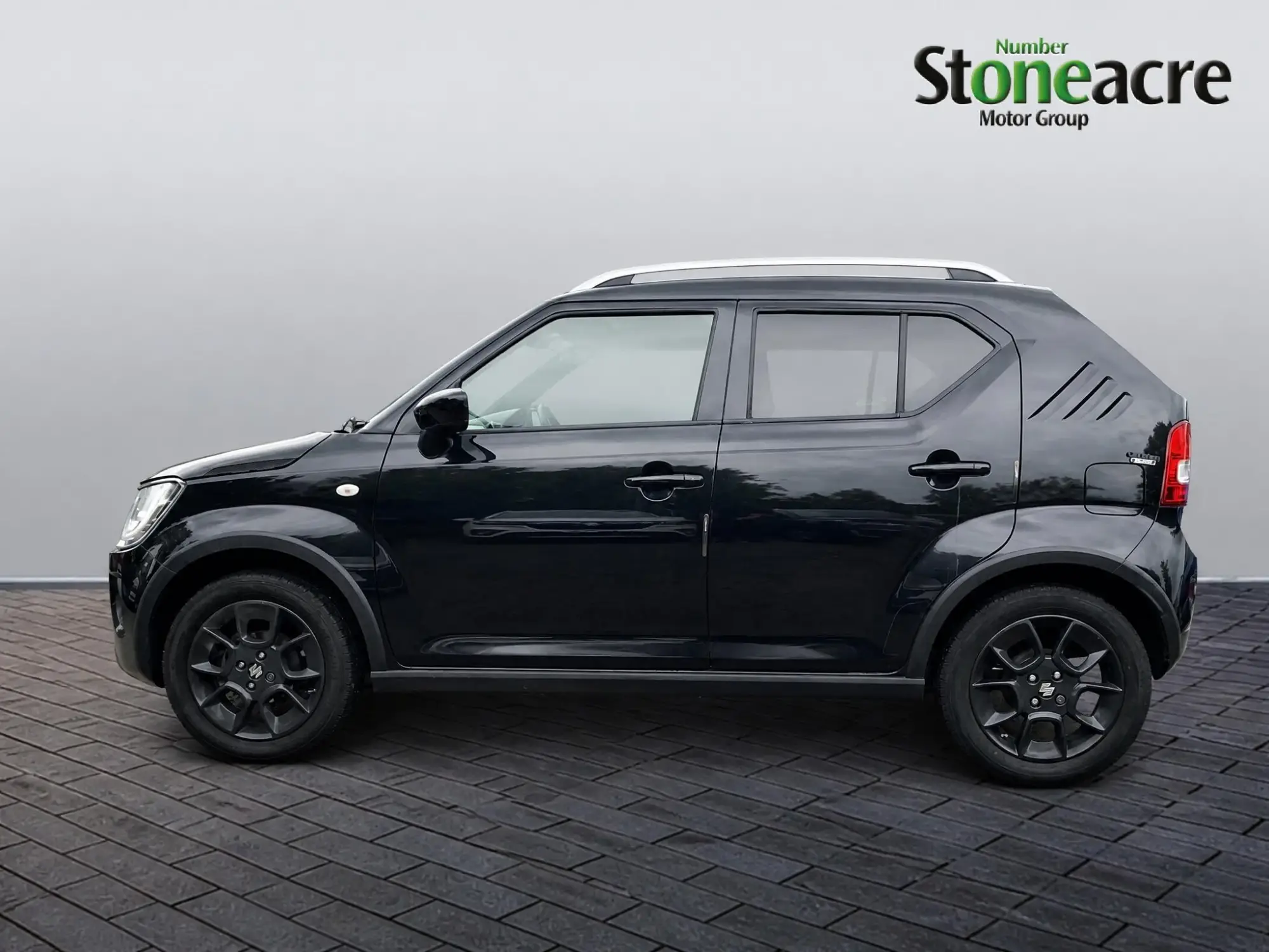 Suzuki Ignis Image 7 Suzuki Ignis Image 7