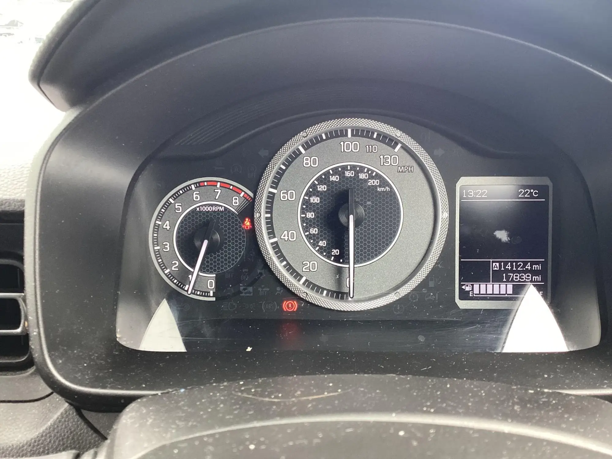 Suzuki Ignis Image 17 Suzuki Ignis Image 17