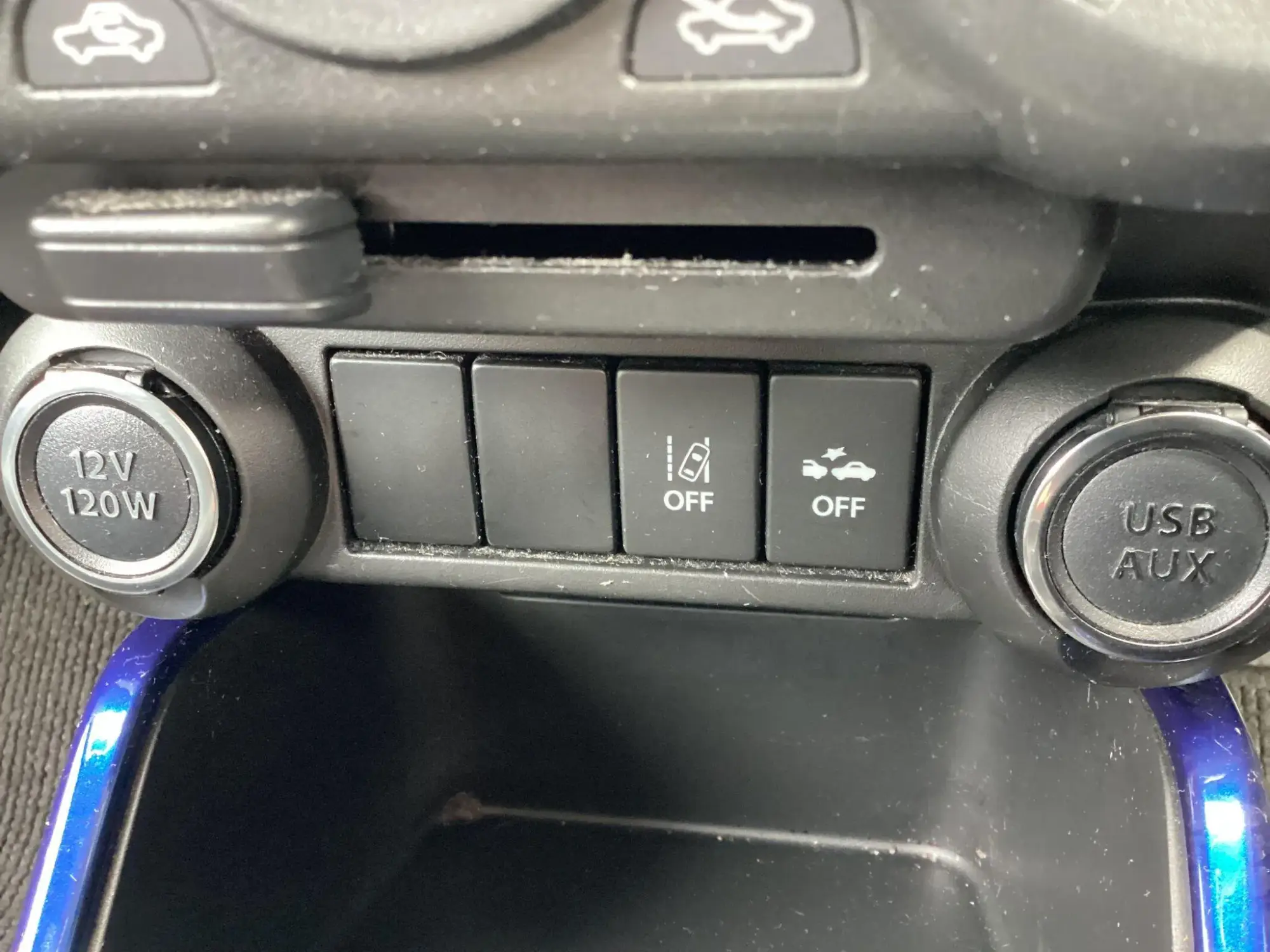 Suzuki Ignis Image 27 Suzuki Ignis Image 27
