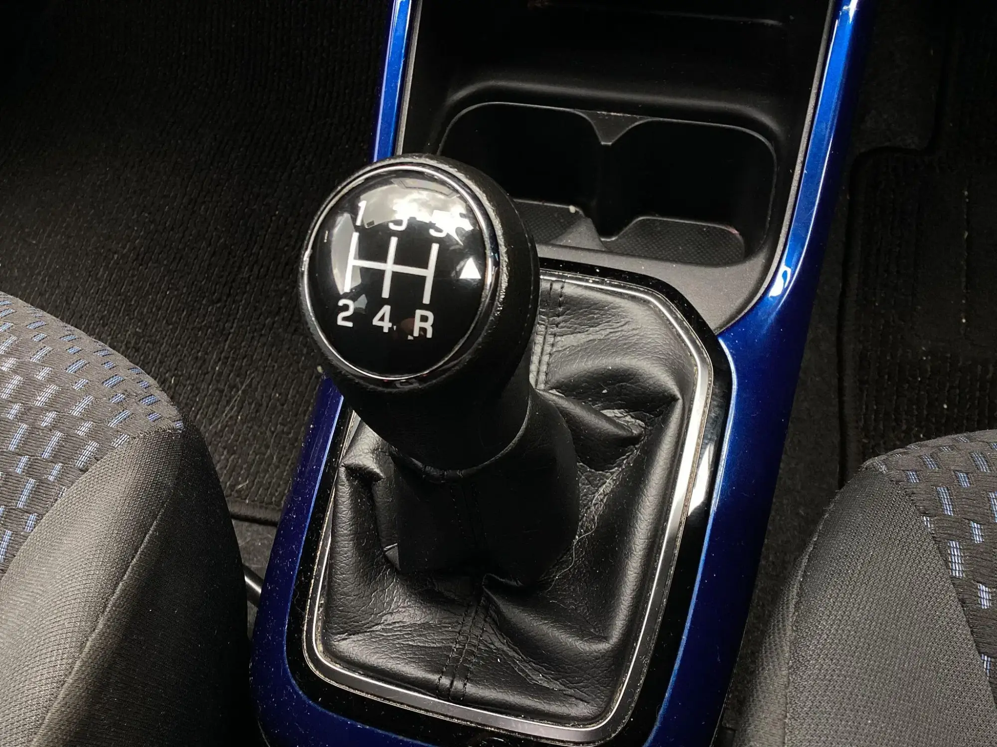 Suzuki Ignis Image 28 Suzuki Ignis Image 28
