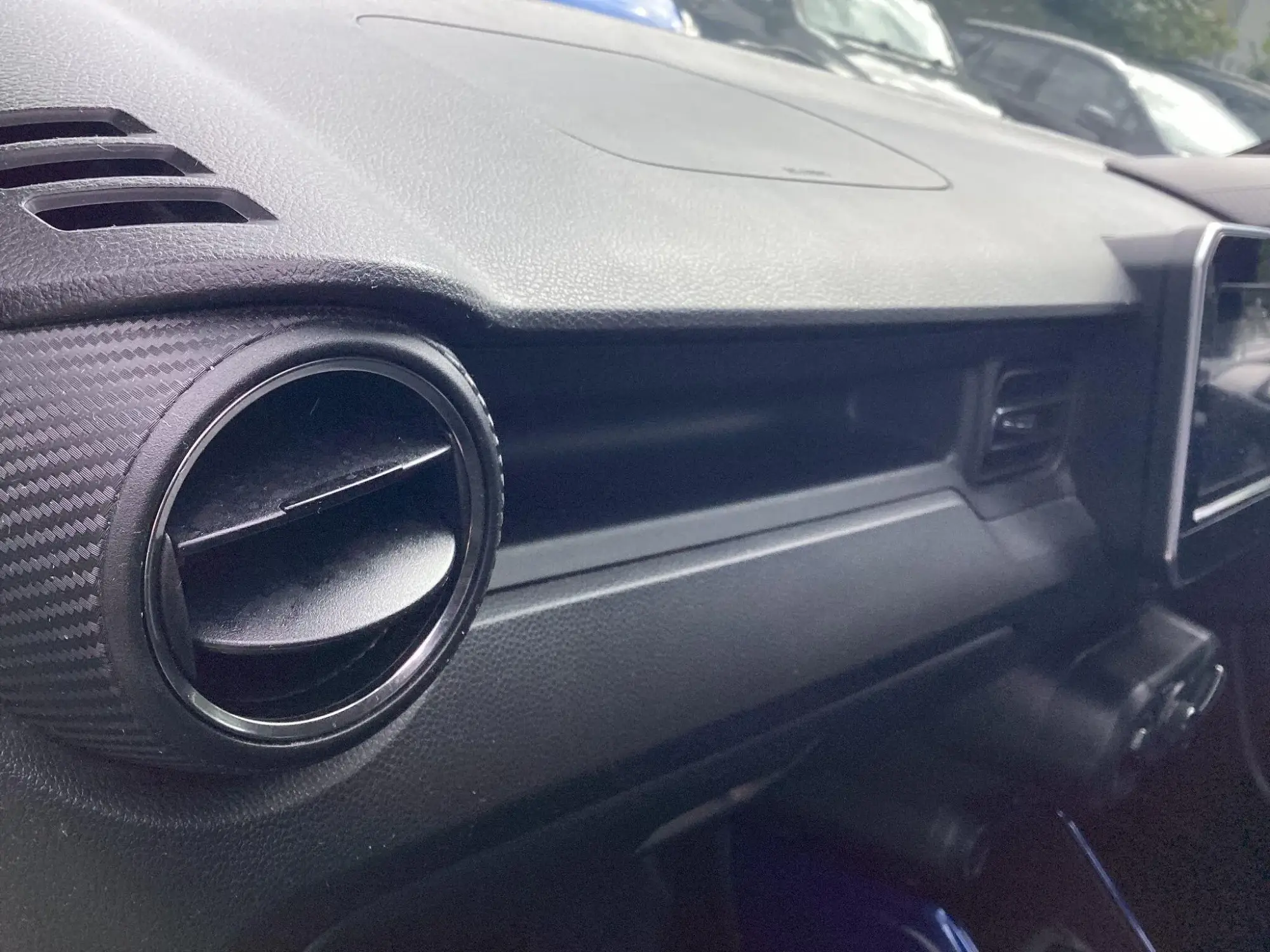 Suzuki Ignis Image 29 Suzuki Ignis Image 29