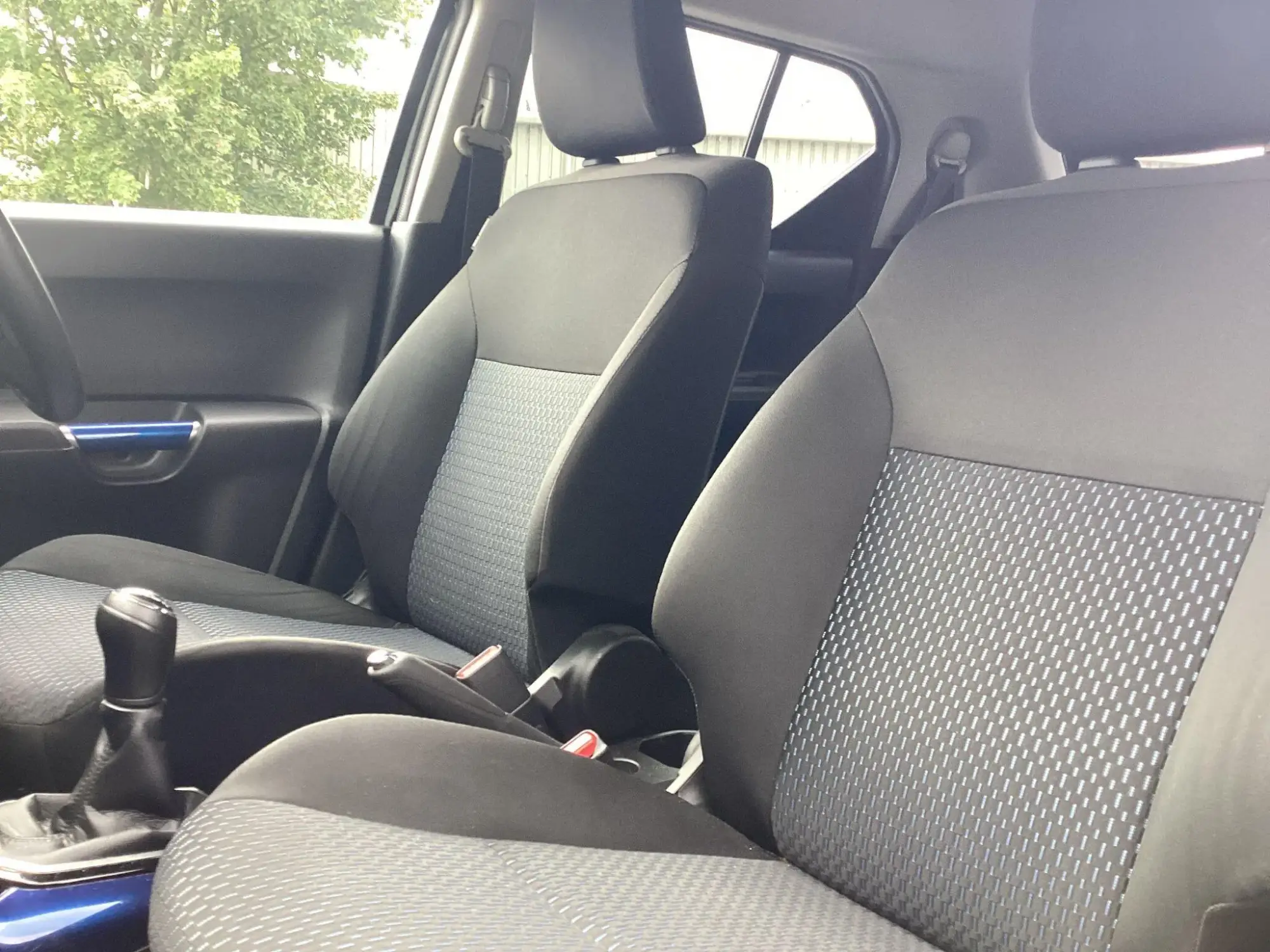 Suzuki Ignis Image 31 Suzuki Ignis Image 31