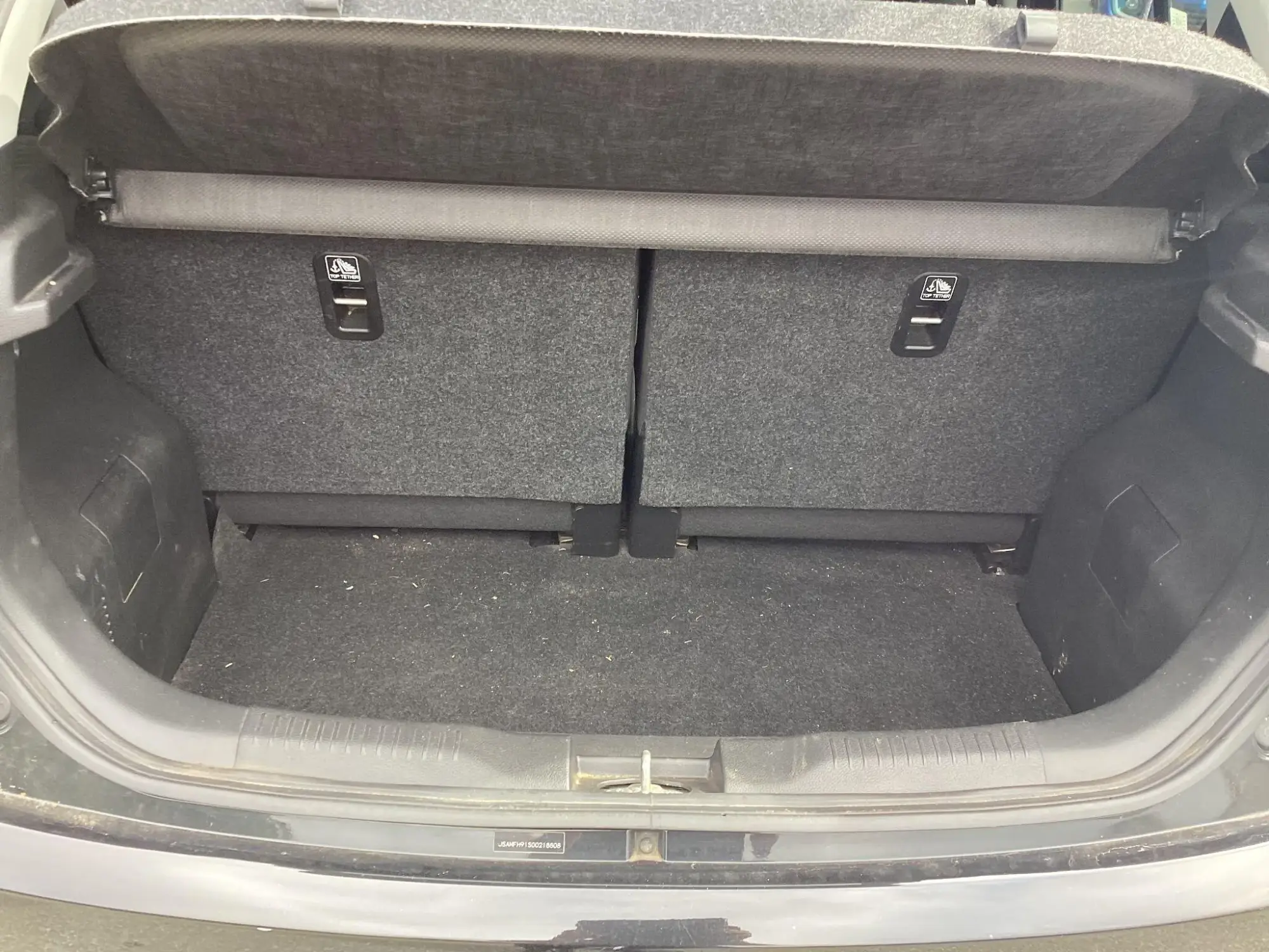 Suzuki Ignis Image 38 Suzuki Ignis Image 38