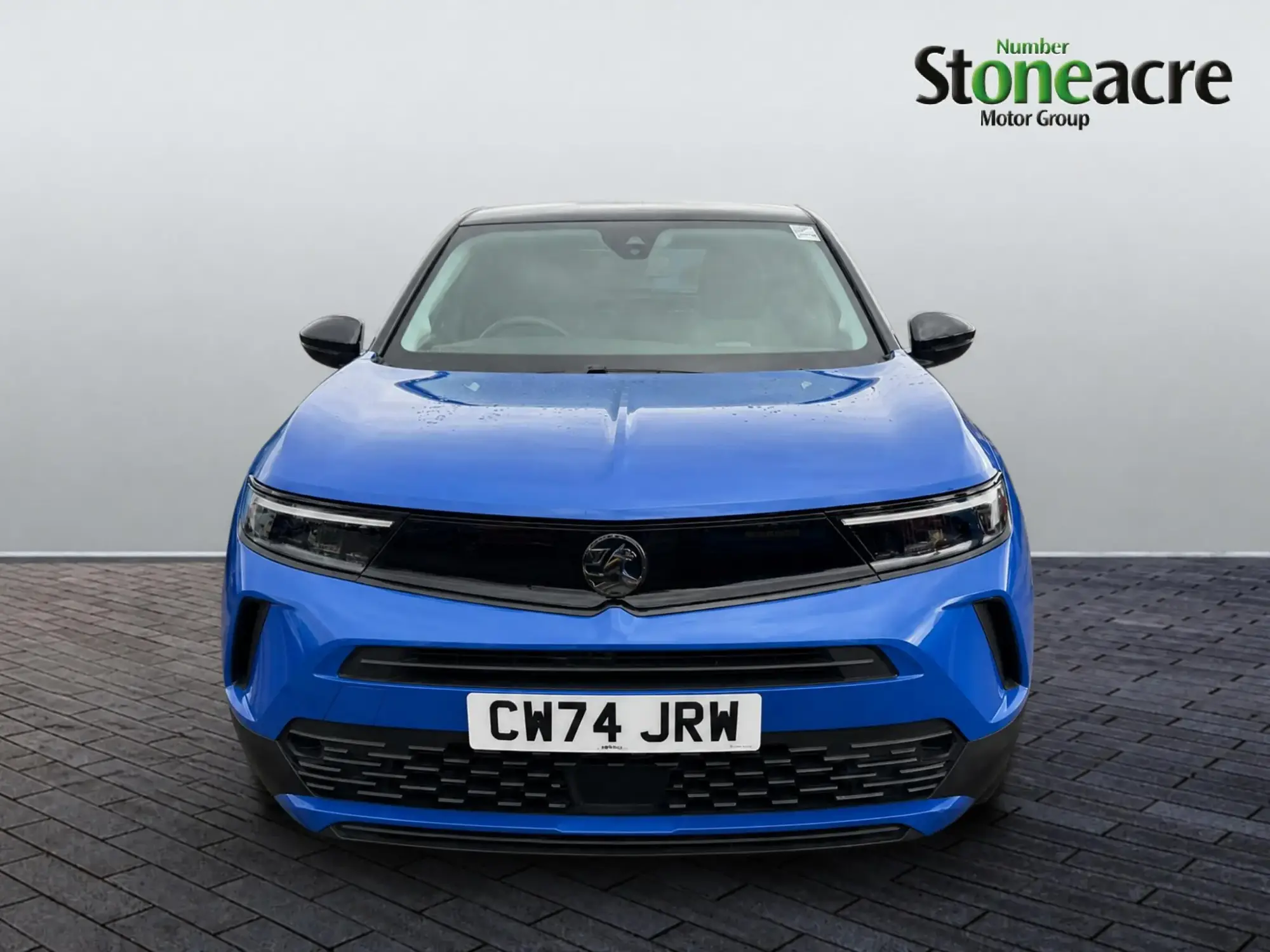 Vauxhall Mokka Image 8 Vauxhall Mokka Image 8
