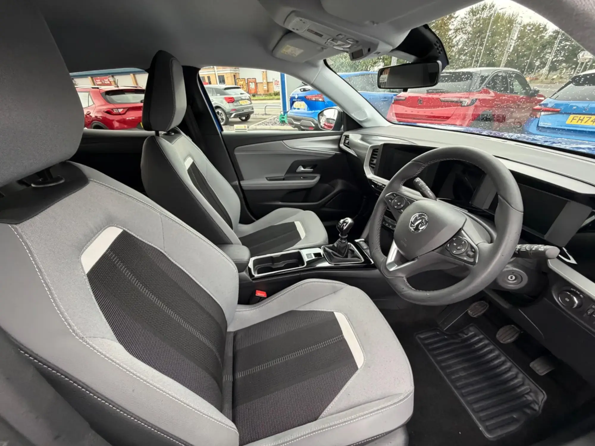 Vauxhall Mokka Image 9 Vauxhall Mokka Image 9