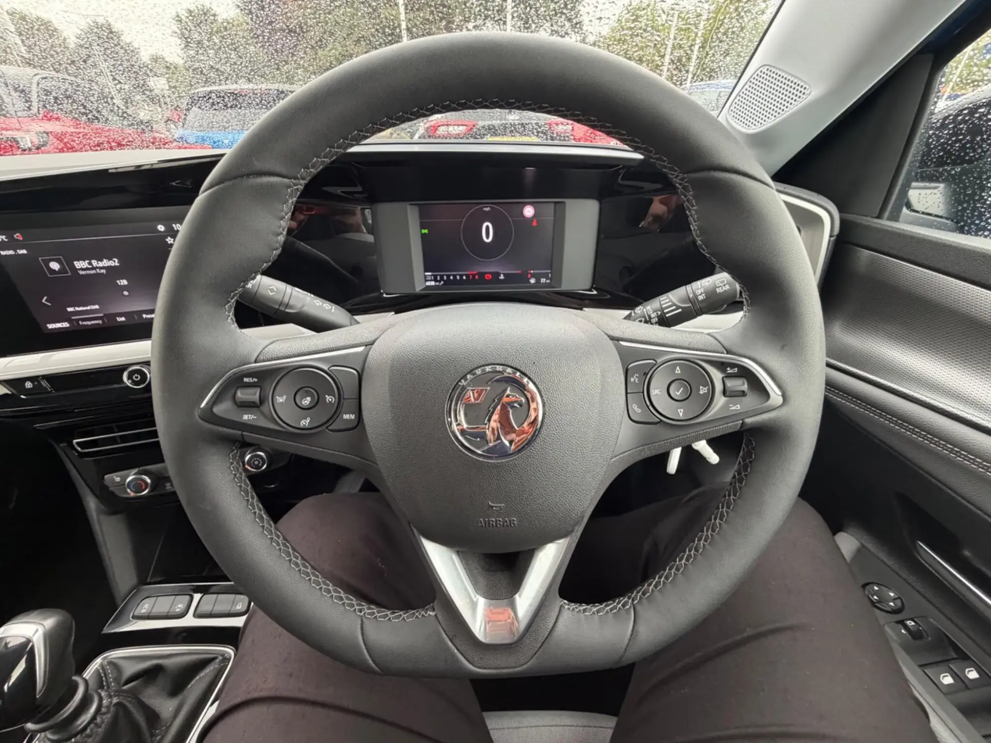 Vauxhall Mokka Image 10 Vauxhall Mokka Image 10