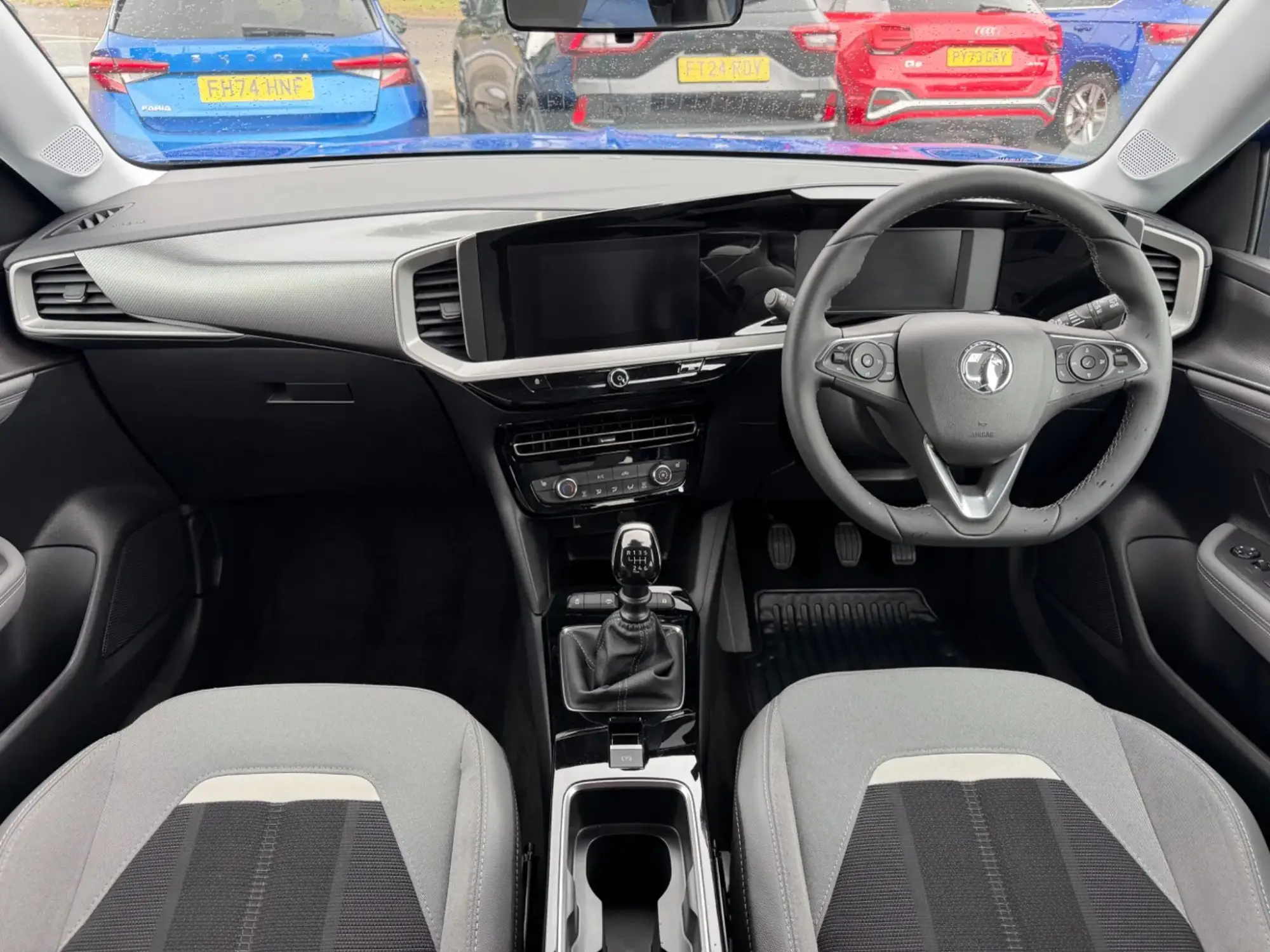 Vauxhall Mokka Image 14 Vauxhall Mokka Image 14