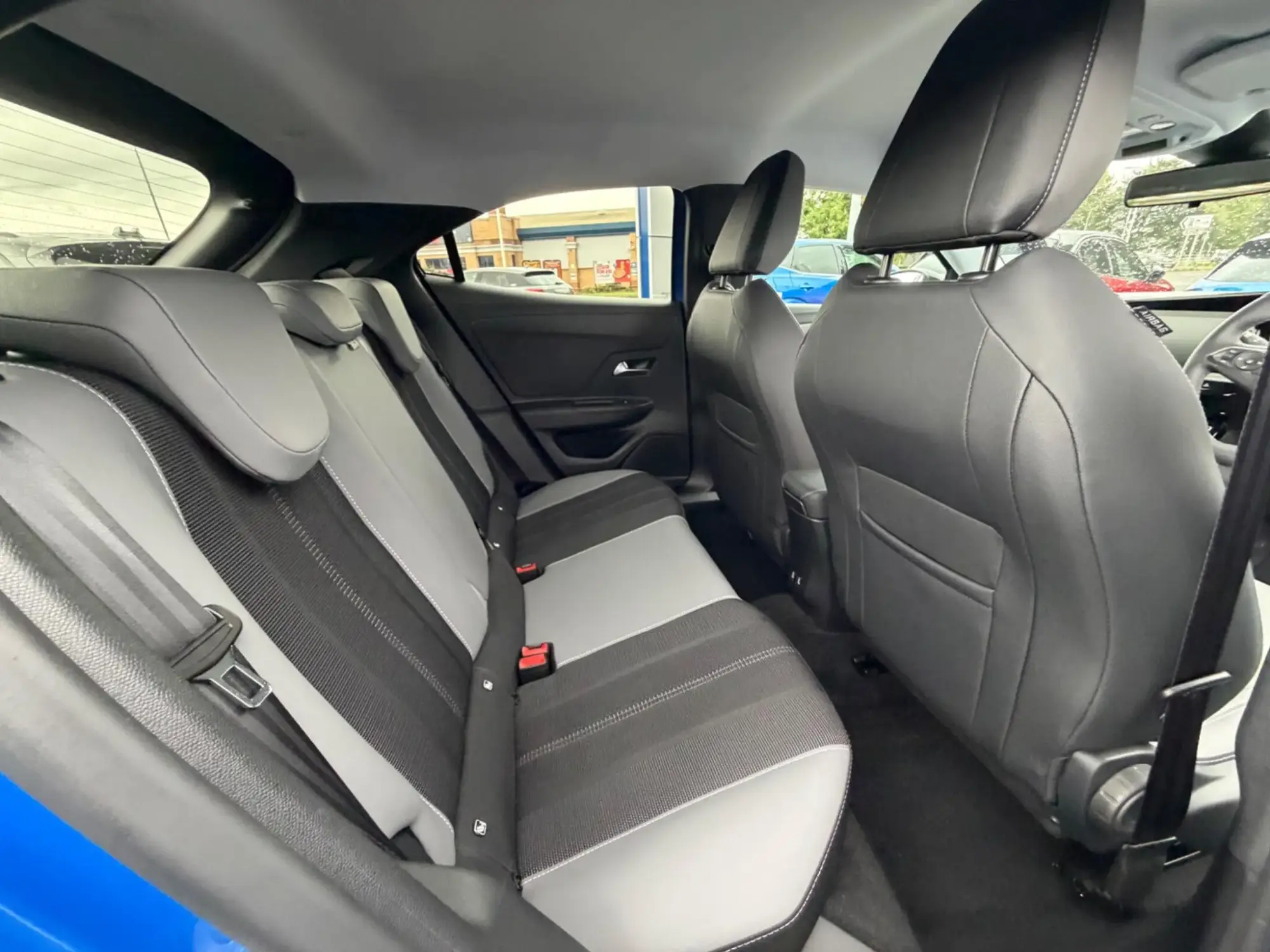 Vauxhall Mokka Image 15 Vauxhall Mokka Image 15