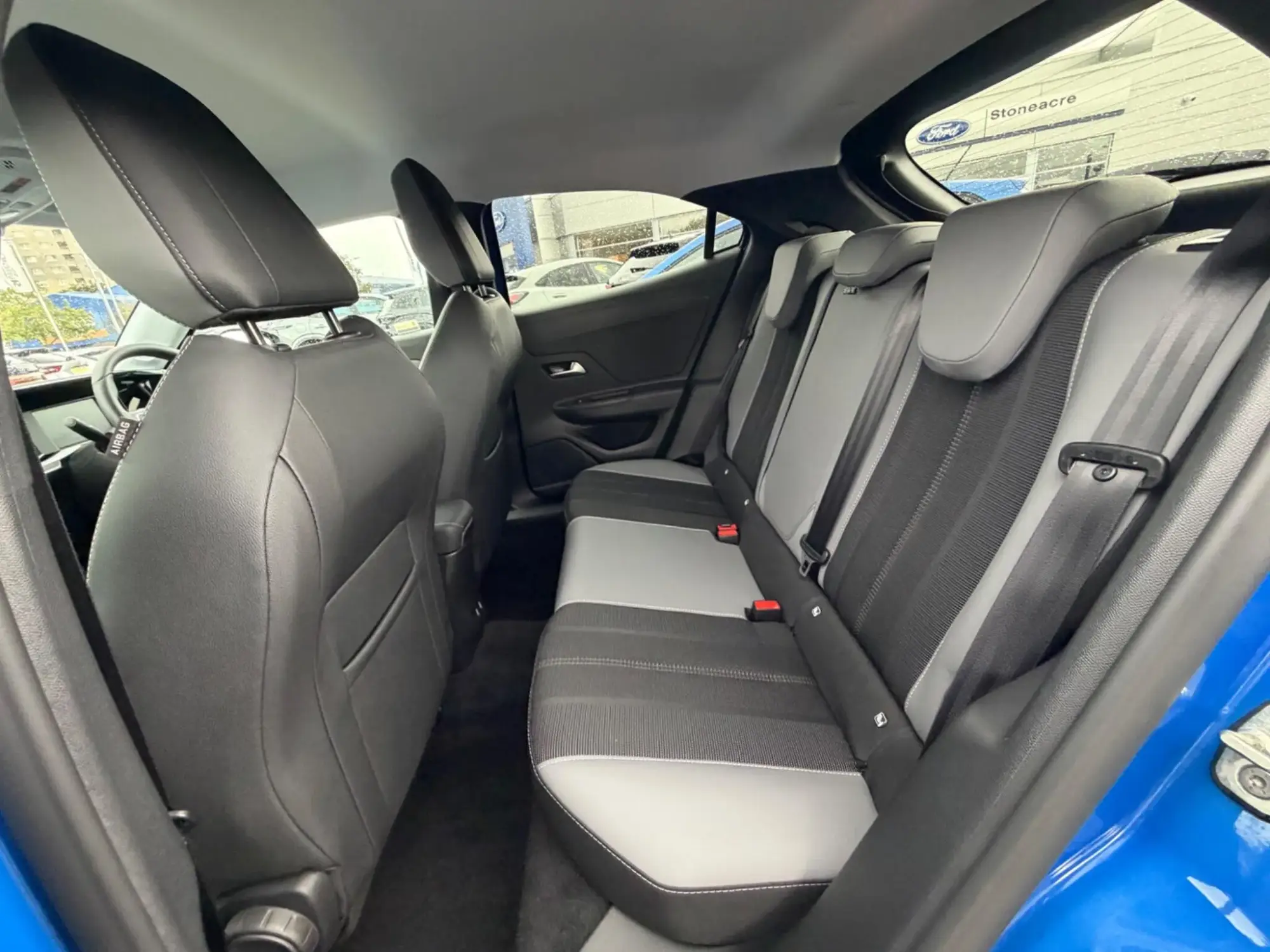 Vauxhall Mokka Image 17 Vauxhall Mokka Image 17