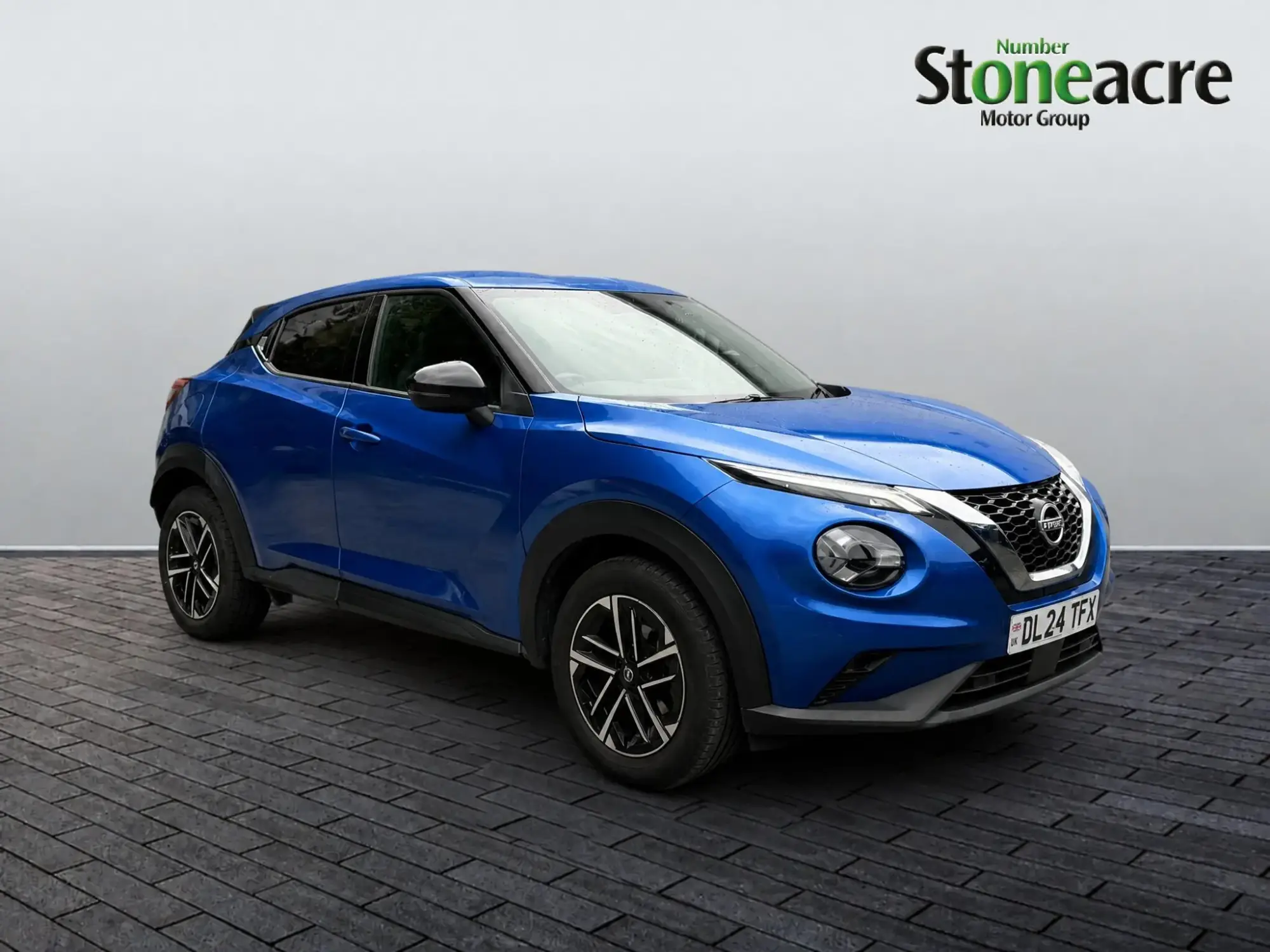 Nissan Juke Image 1 Nissan Juke Image 1