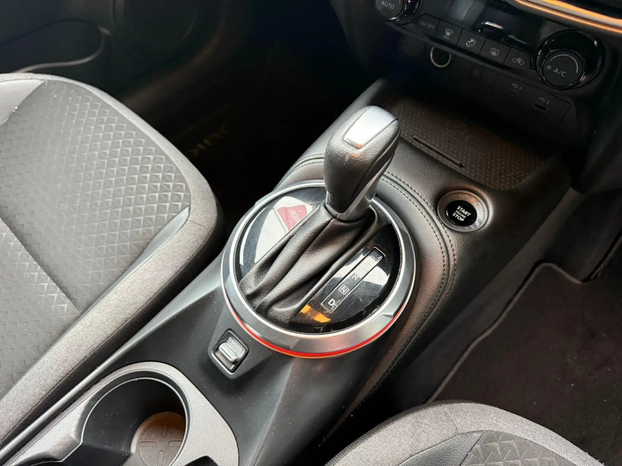 Nissan Juke Image 4 Nissan Juke Image 4