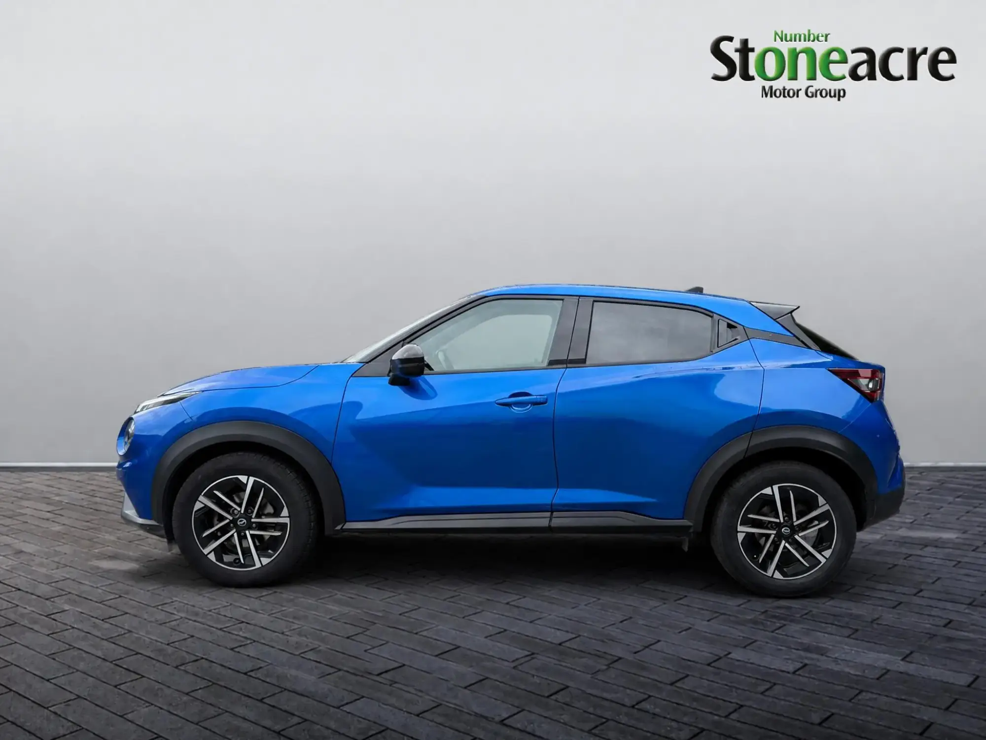 Nissan Juke Image 6 Nissan Juke Image 6