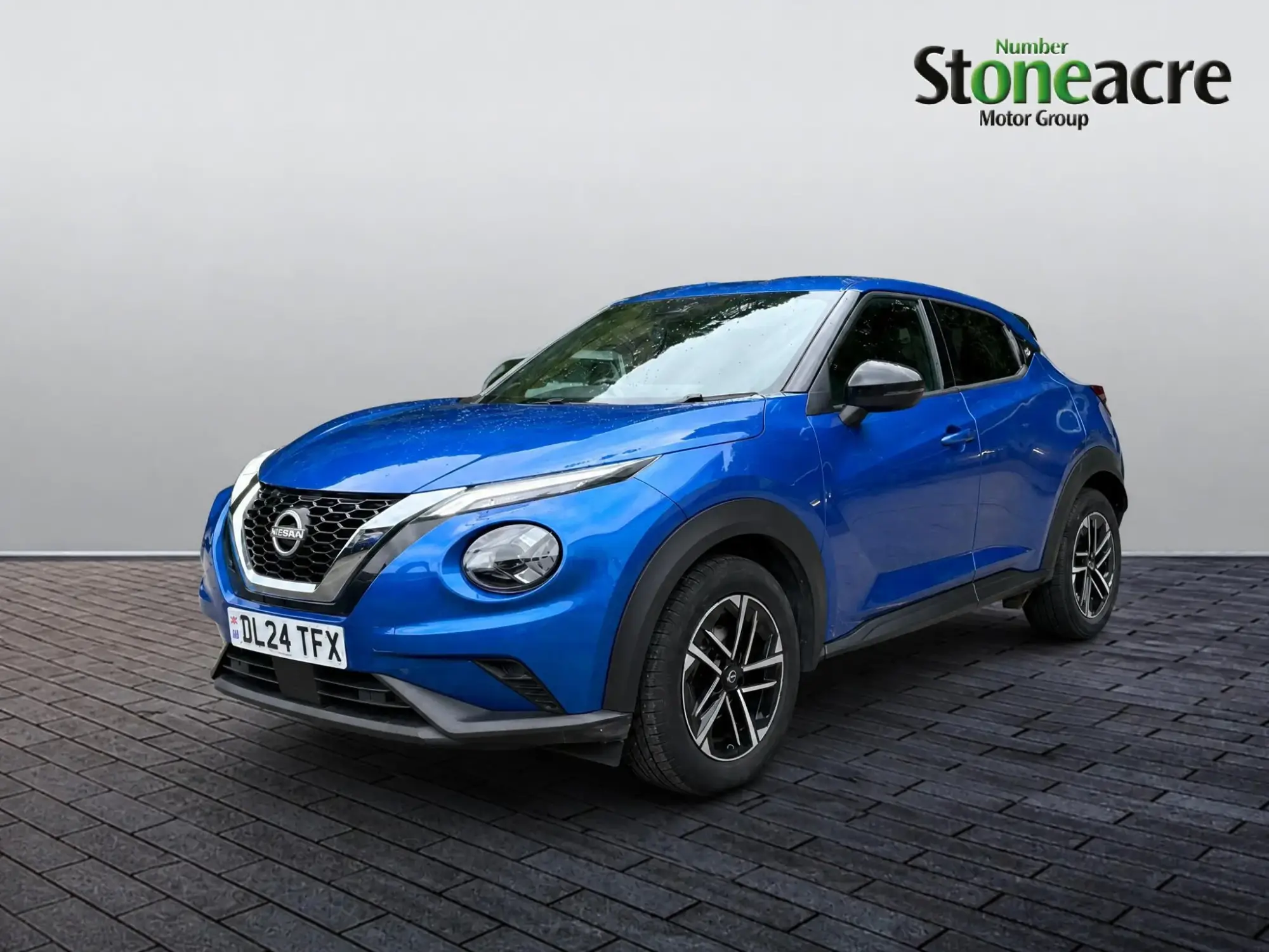 Nissan Juke Image 7 Nissan Juke Image 7