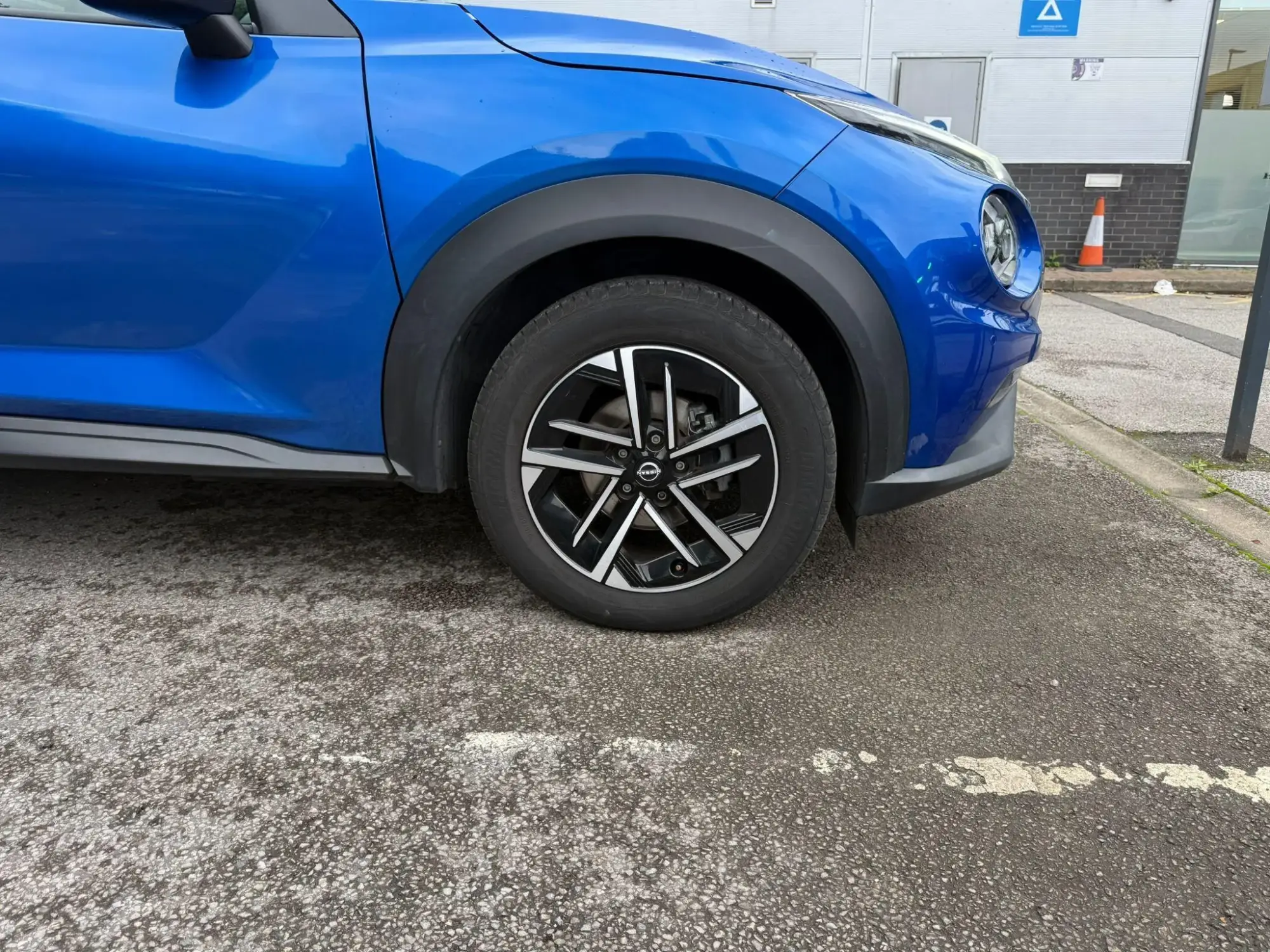 Nissan Juke Image 10 Nissan Juke Image 10