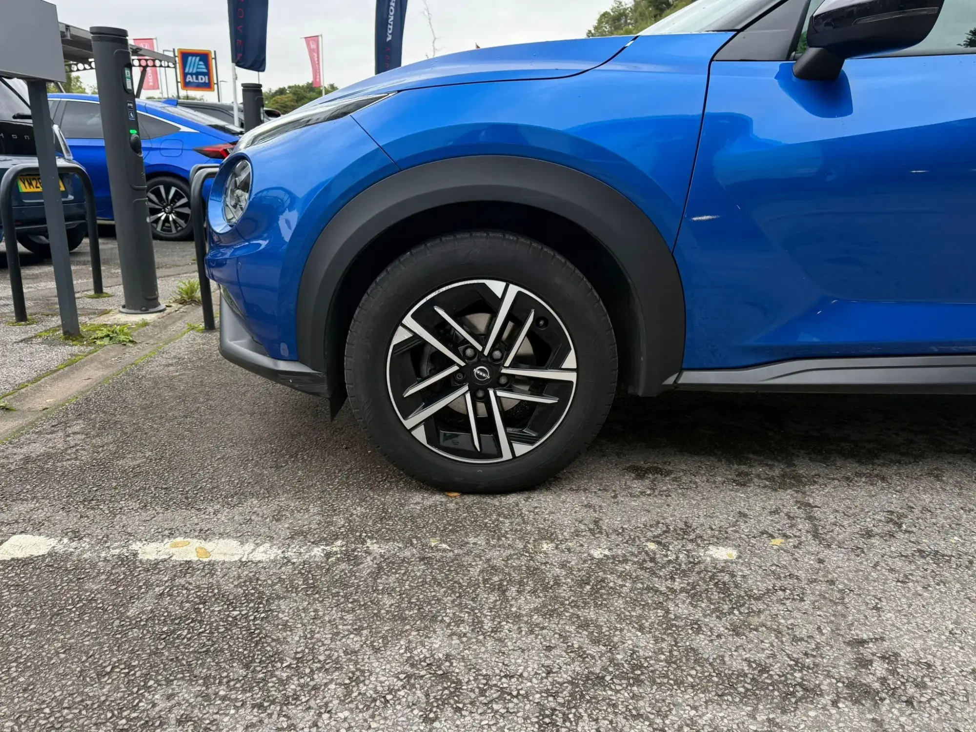 Nissan Juke Image 11 Nissan Juke Image 11