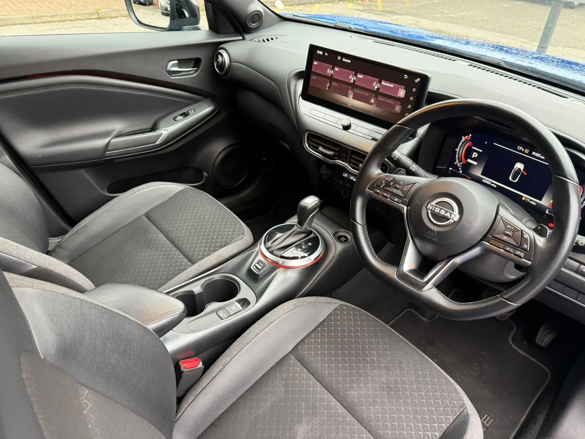 Nissan Juke Image 21 Nissan Juke Image 21