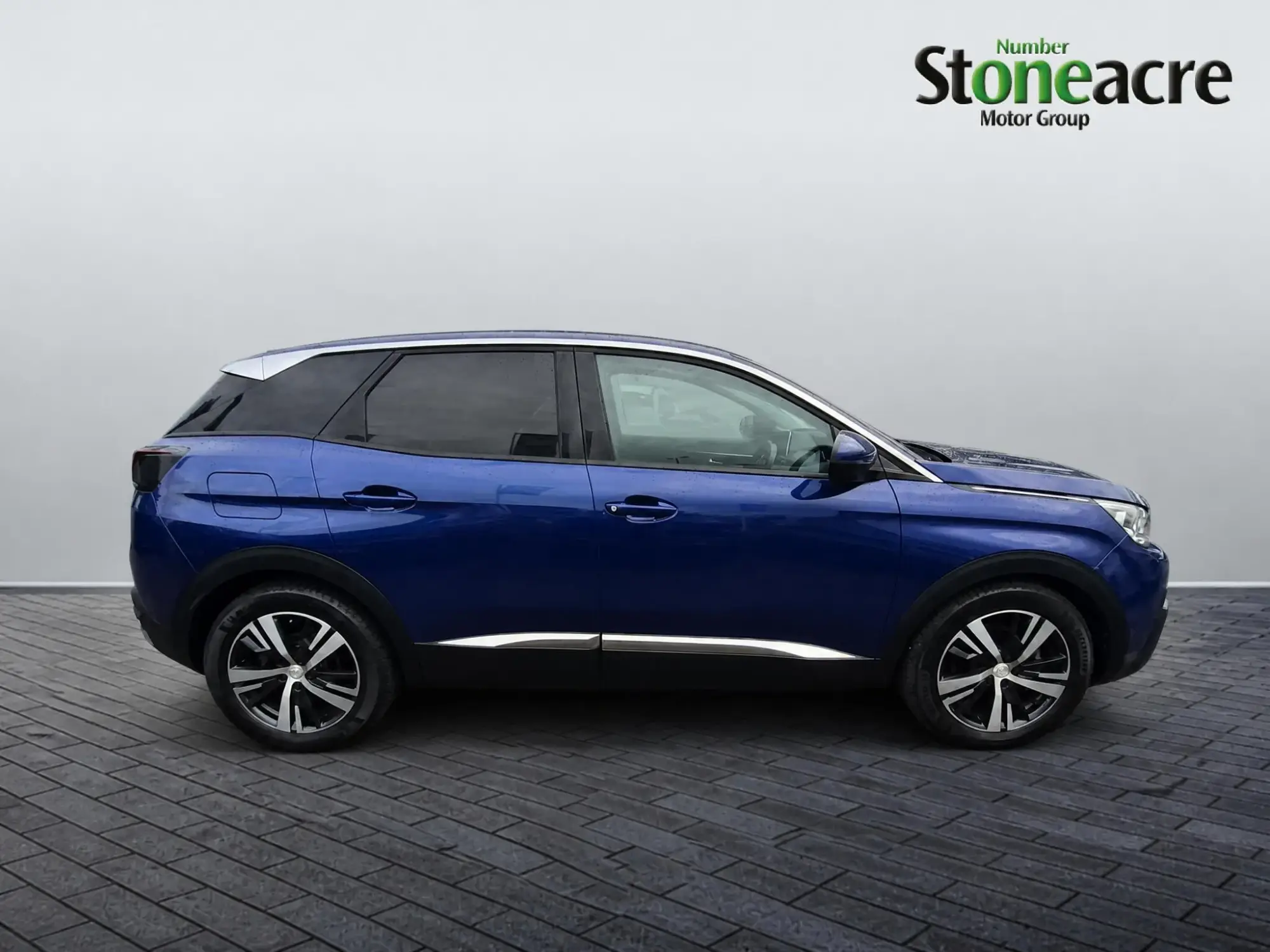 Peugeot 3008 Image 7 Peugeot 3008 Image 7