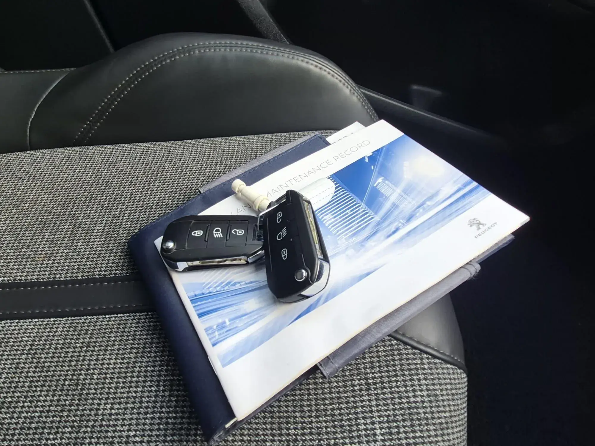 Peugeot 3008 Image 15 Peugeot 3008 Image 15