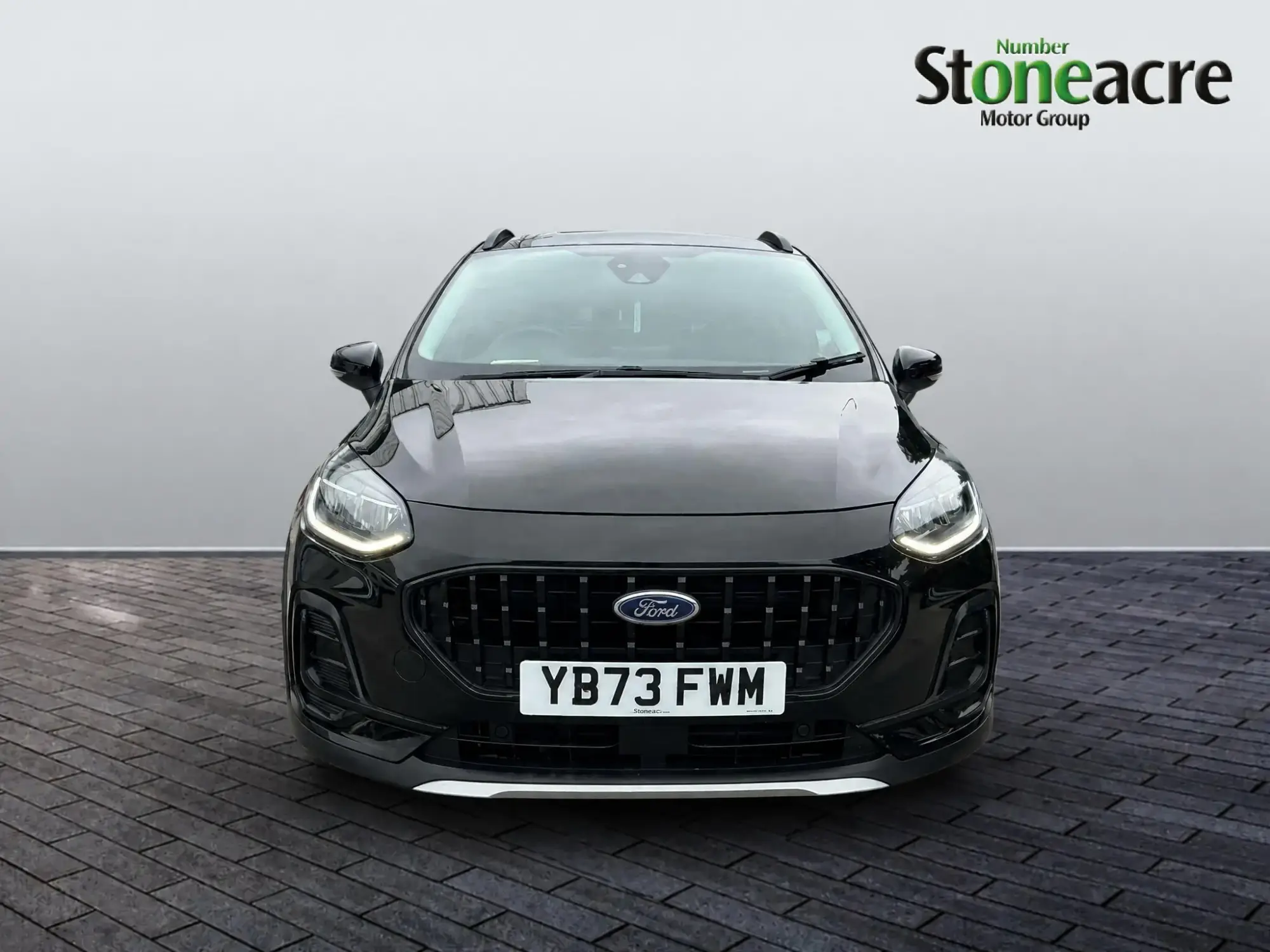 Ford Fiesta Image 2