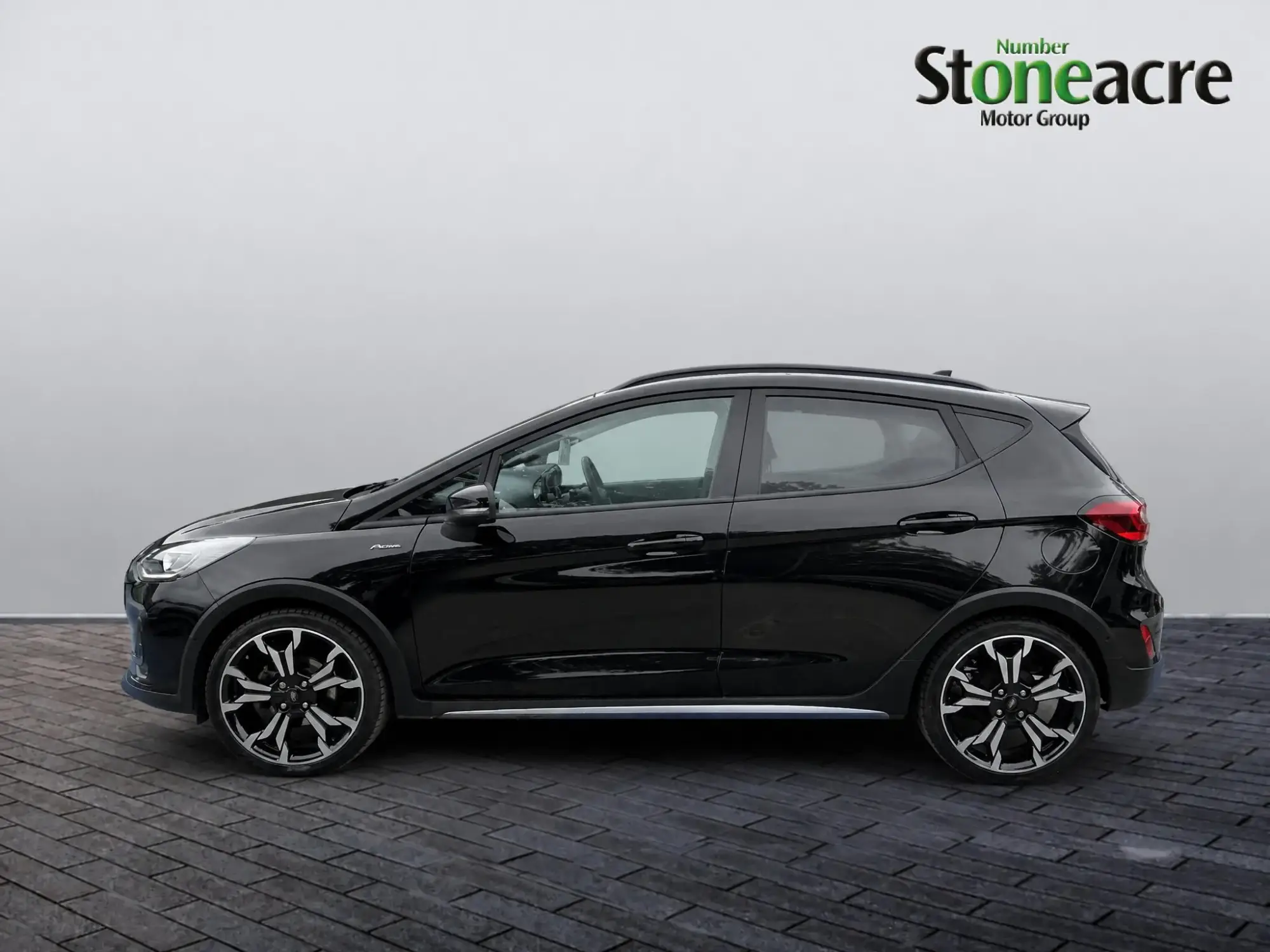Ford Fiesta Image 5