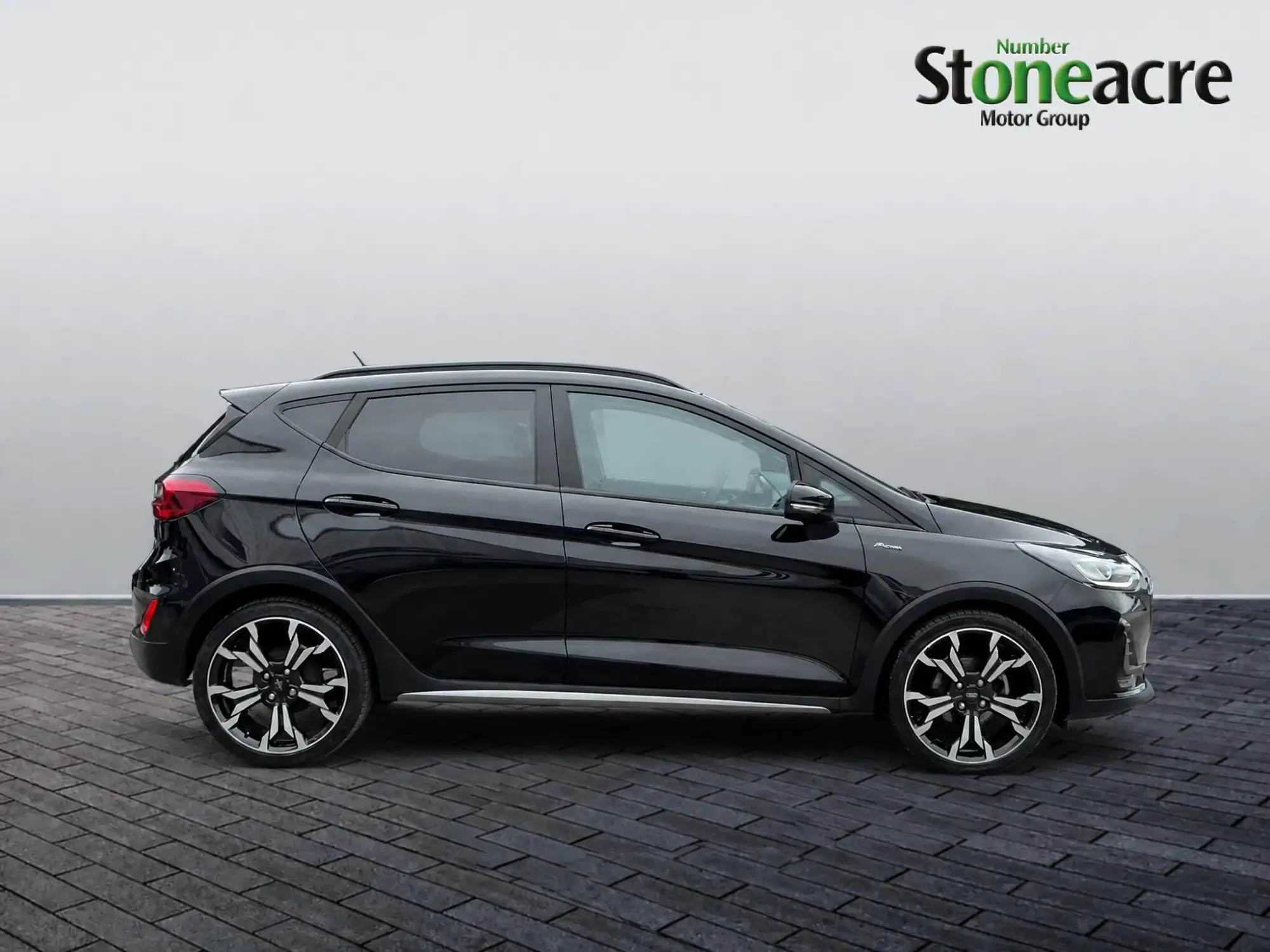 Ford Fiesta Image 7