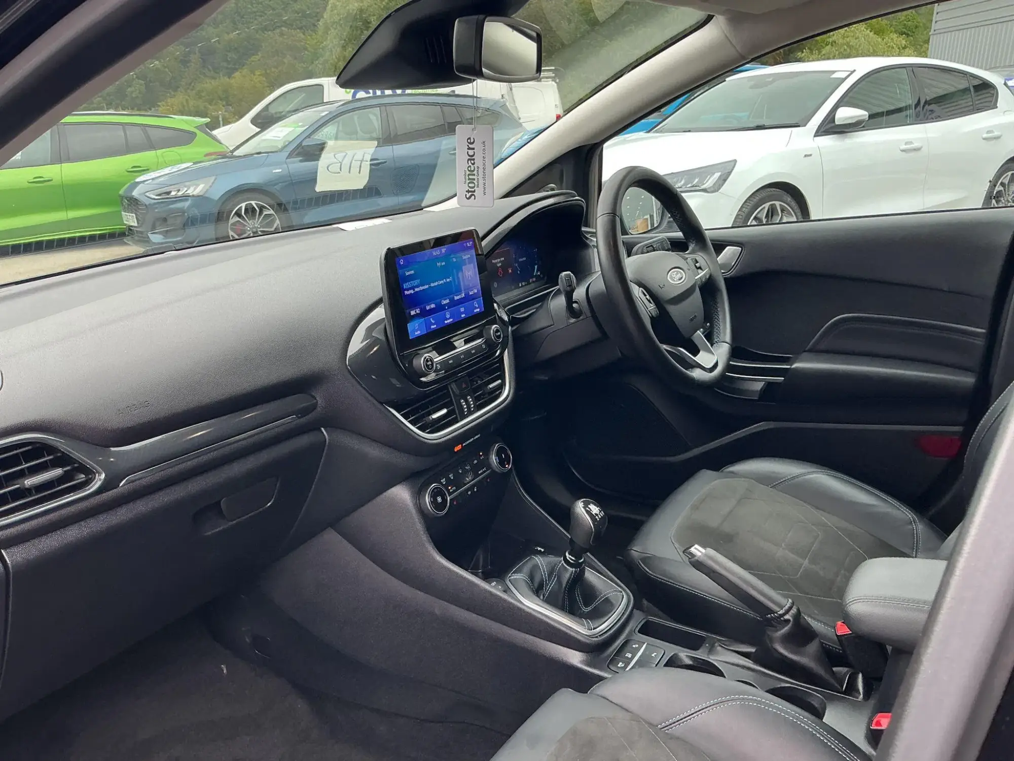 Ford Fiesta Image 9