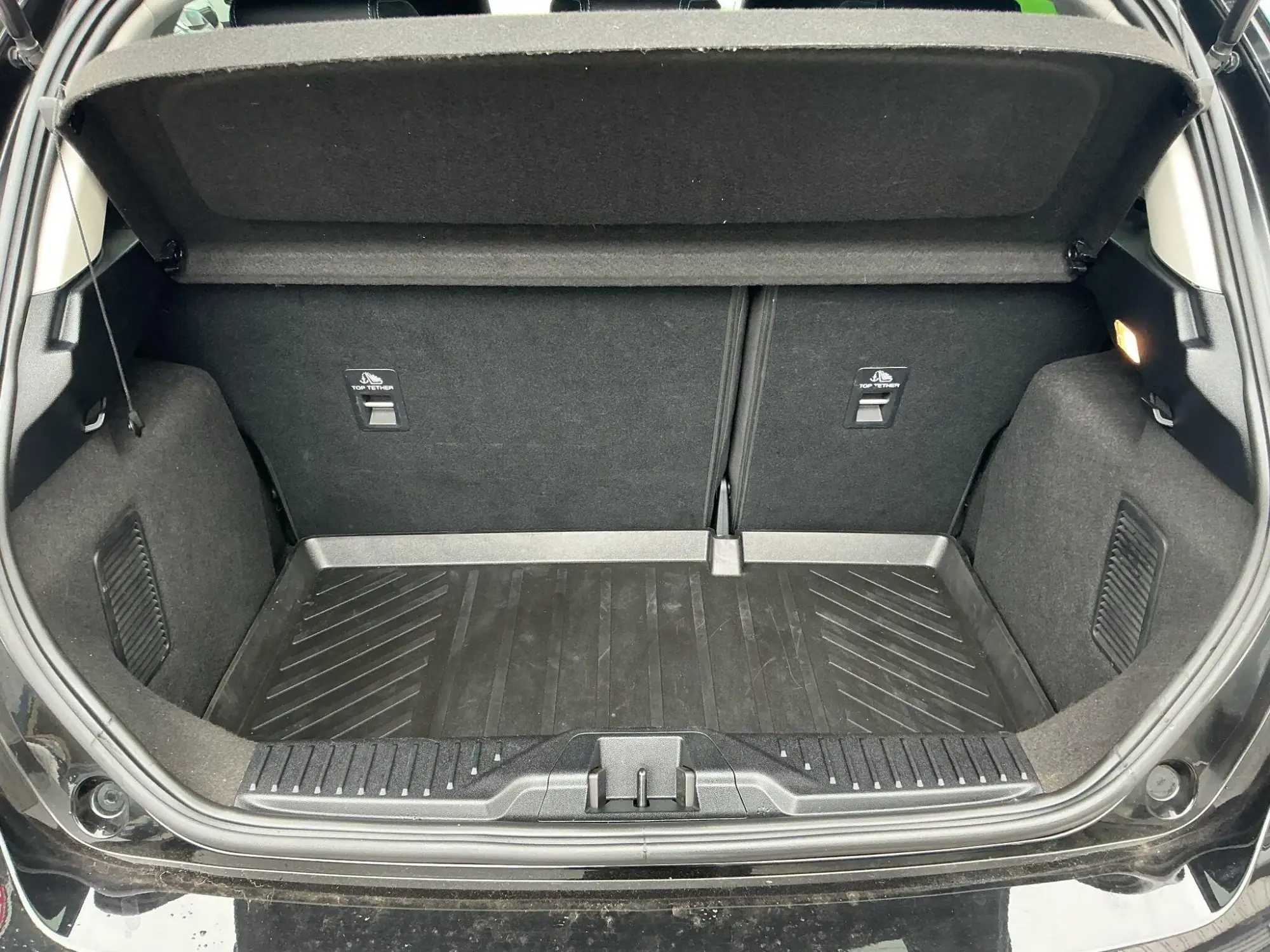 Ford Fiesta Image 17